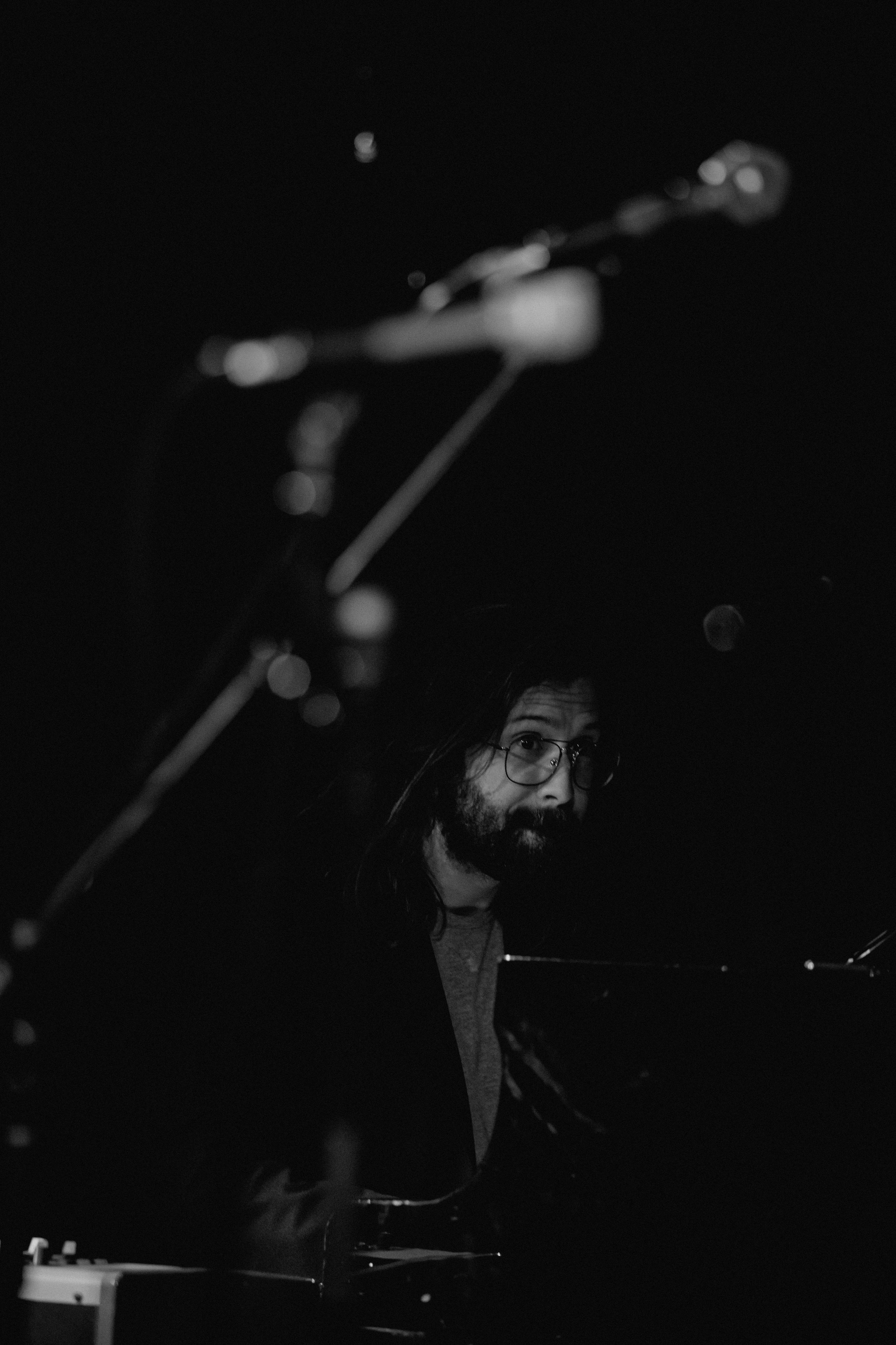 Leo Sidran and The Groovy French Band... XXXIX