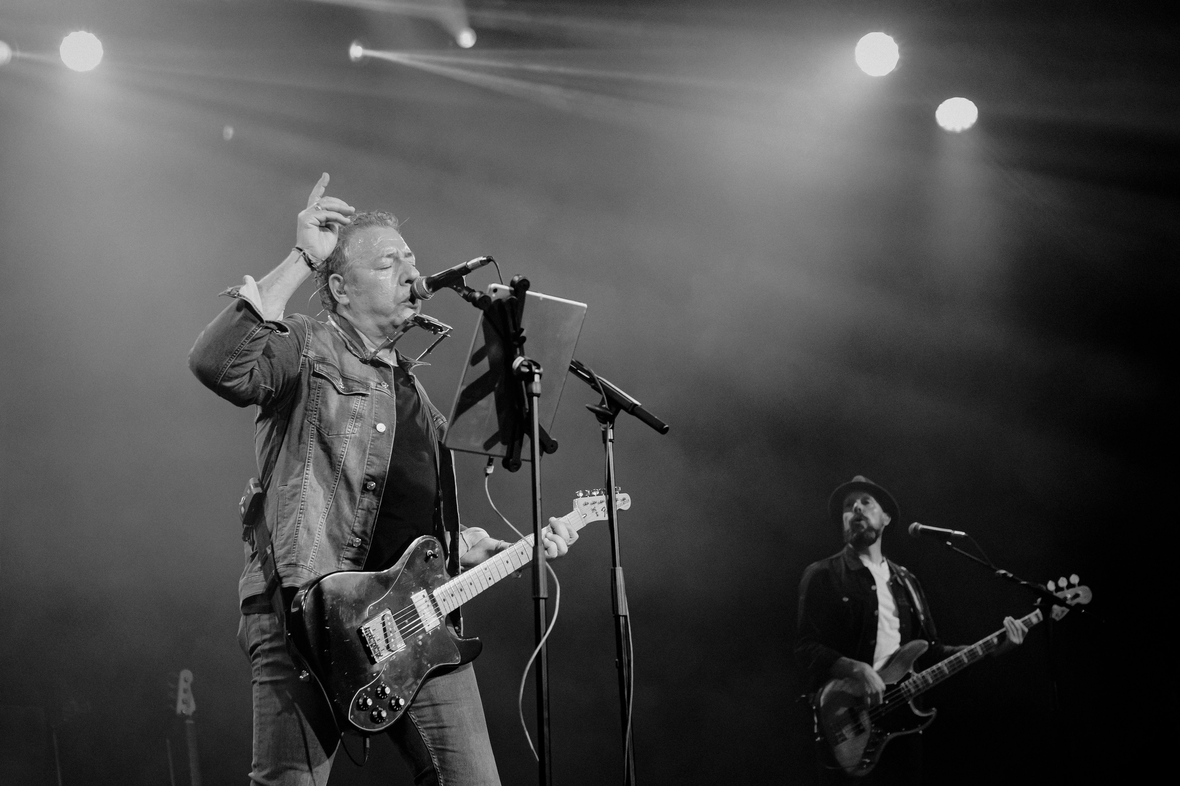 Revolver en La Riviera. Gira Adictos a la euforia... LXVII