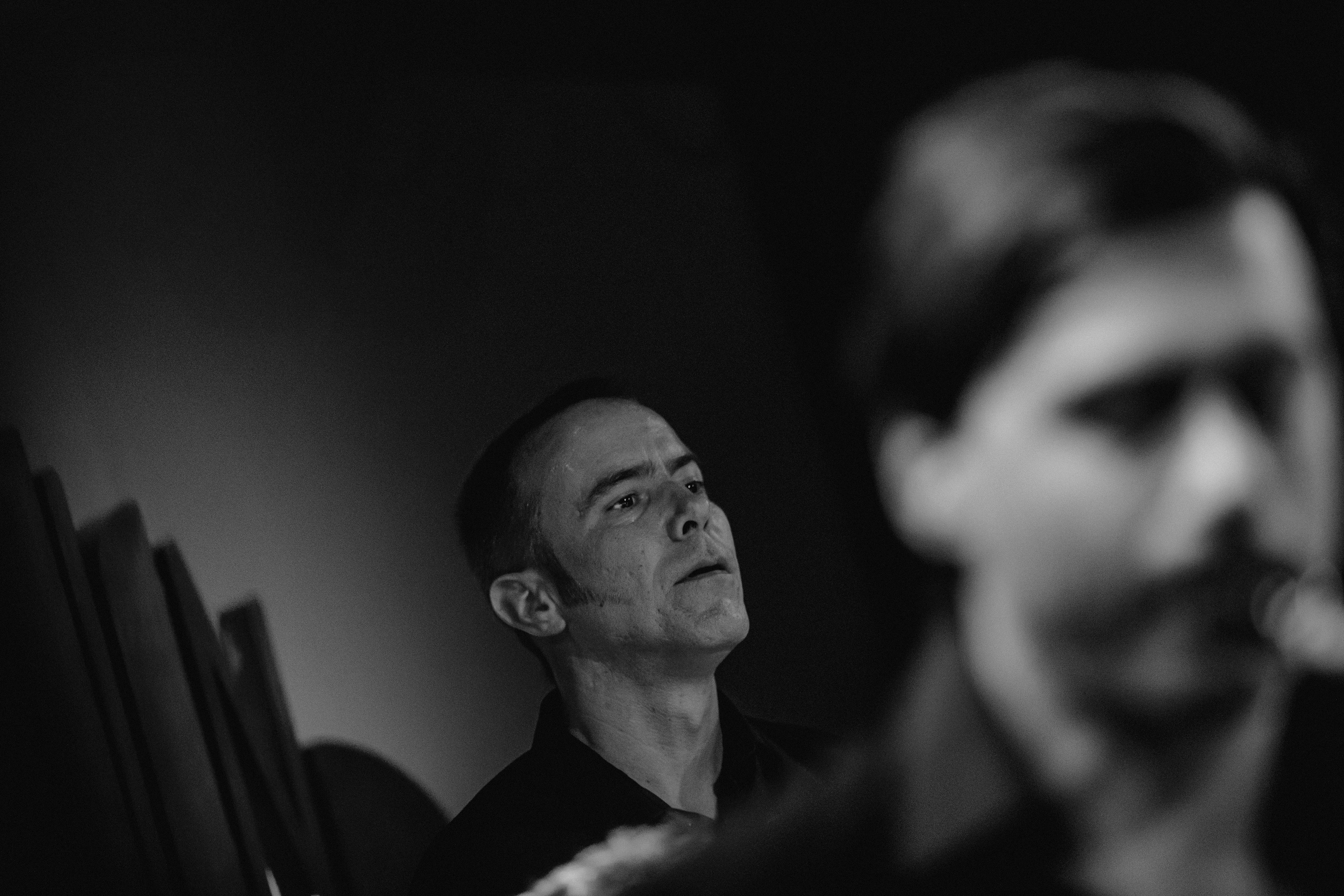 Bob Sands Big Band & Quique Gómez... XXXIV