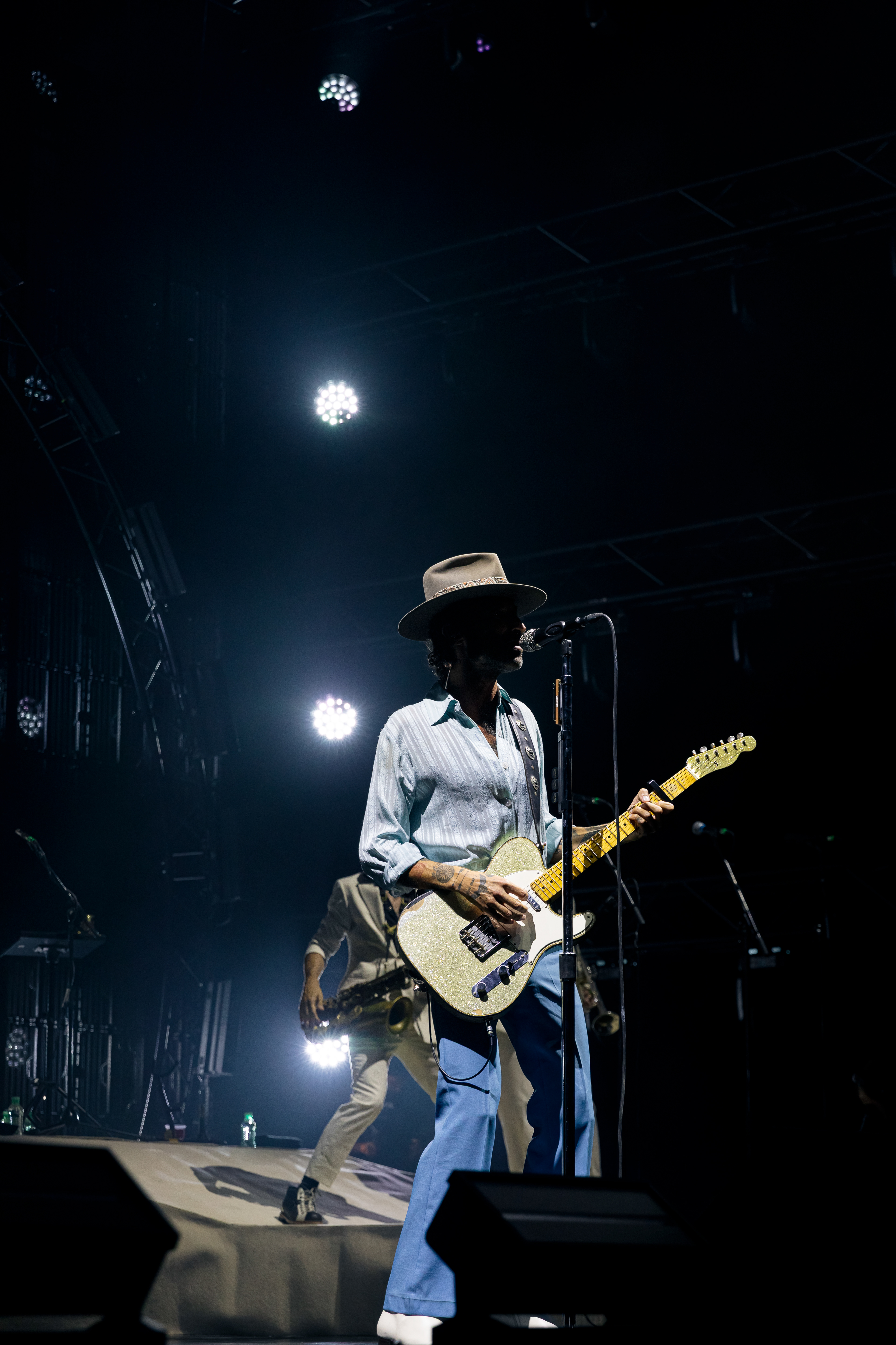 LEIVA - TOUR GIGANTE - III
