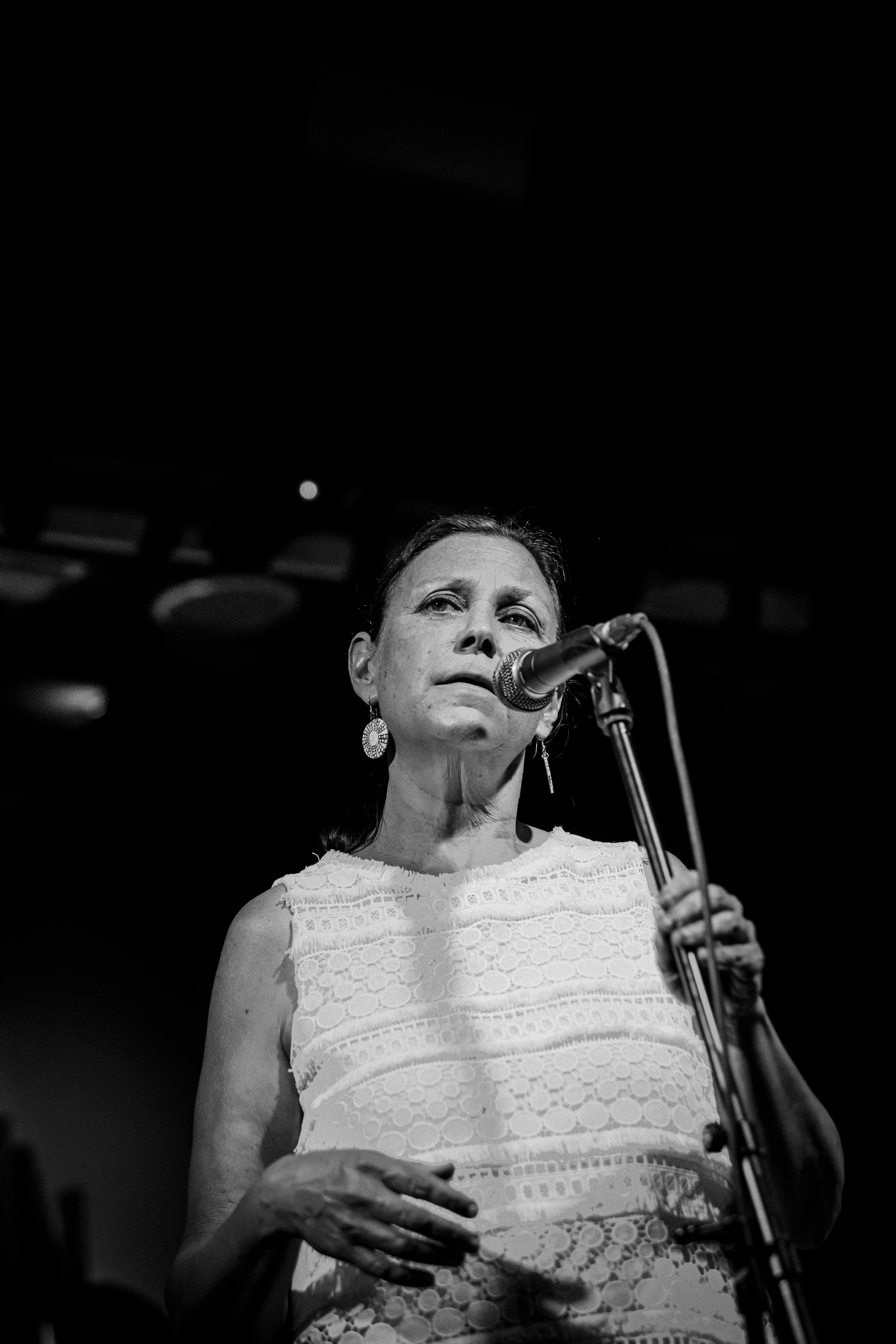 The Delines en el Café Berlín... XIV