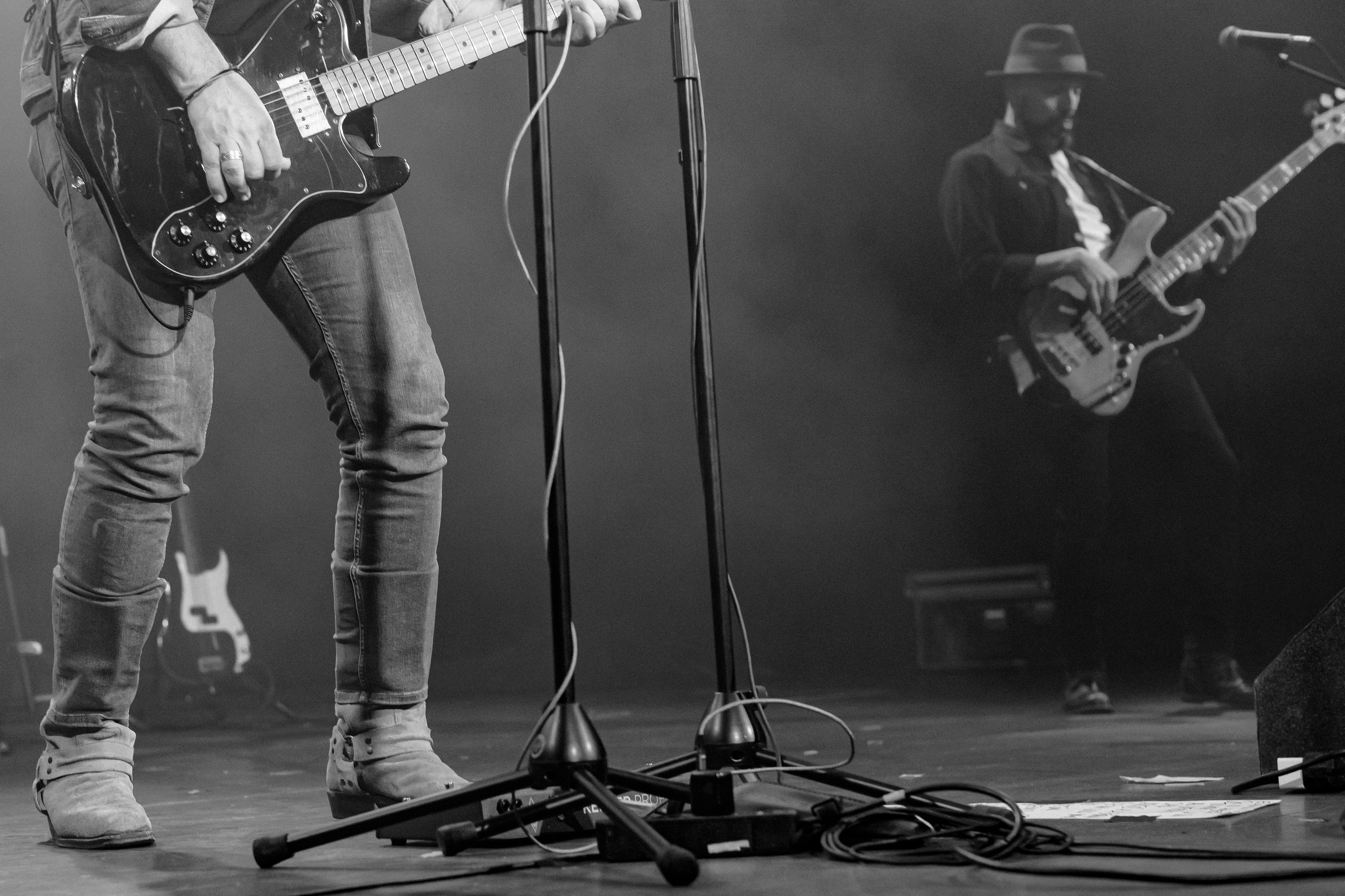 Revolver en La Riviera. Gira Adictos a la euforia... LXVI