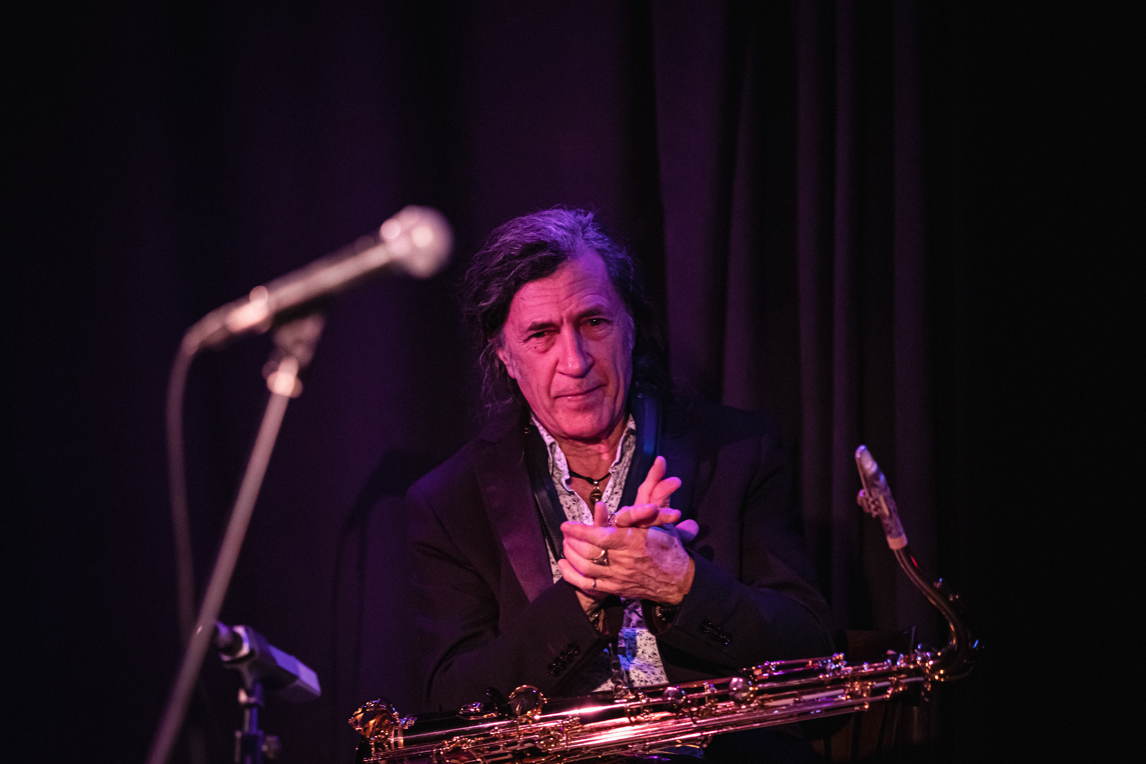 Encuentros. Alba Molina & Jorge Pardo... XXIII