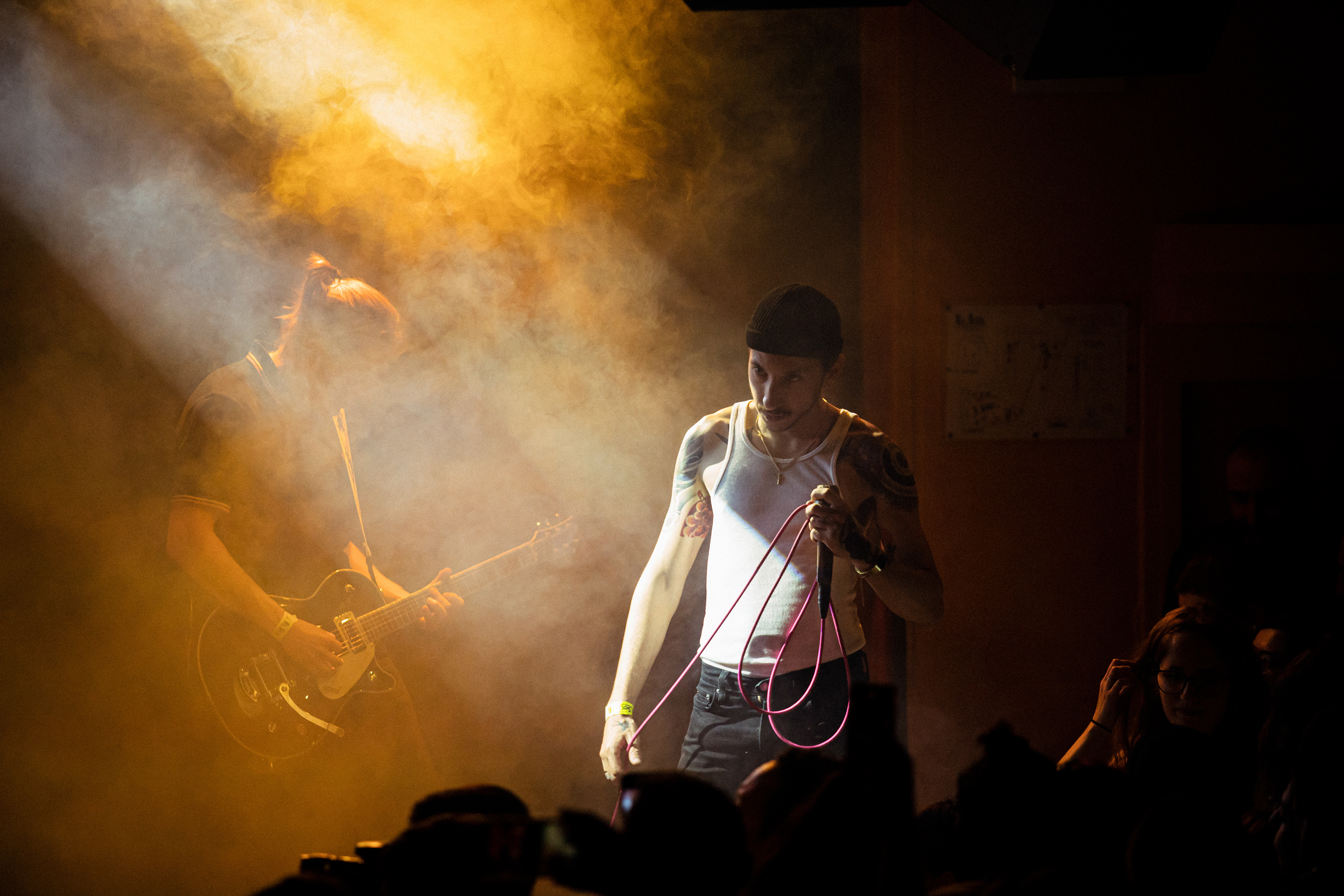 Anabel Lee en la Sala el Sol... XCIX