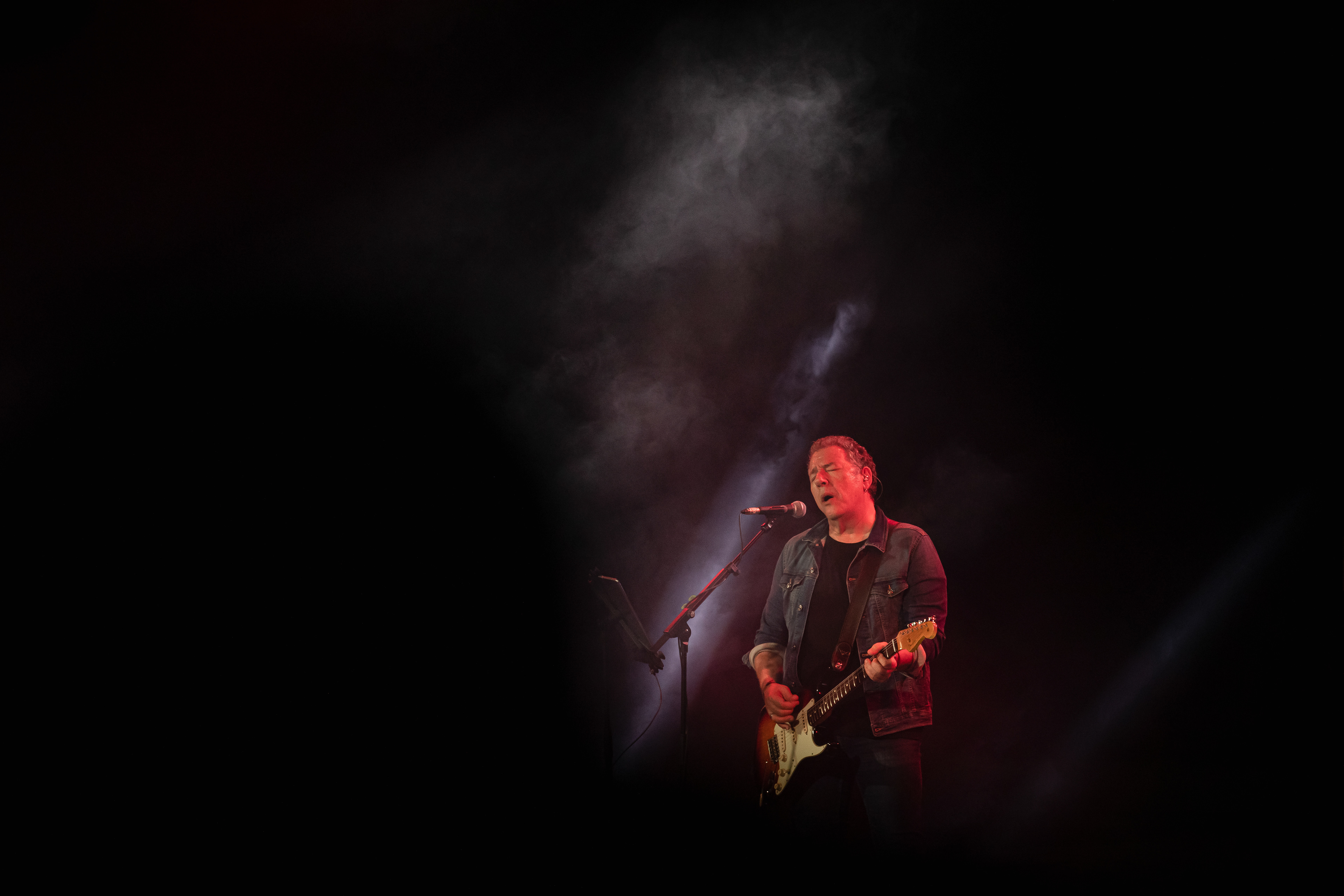 Revolver en La Riviera. Gira Adictos a la euforia... XCI