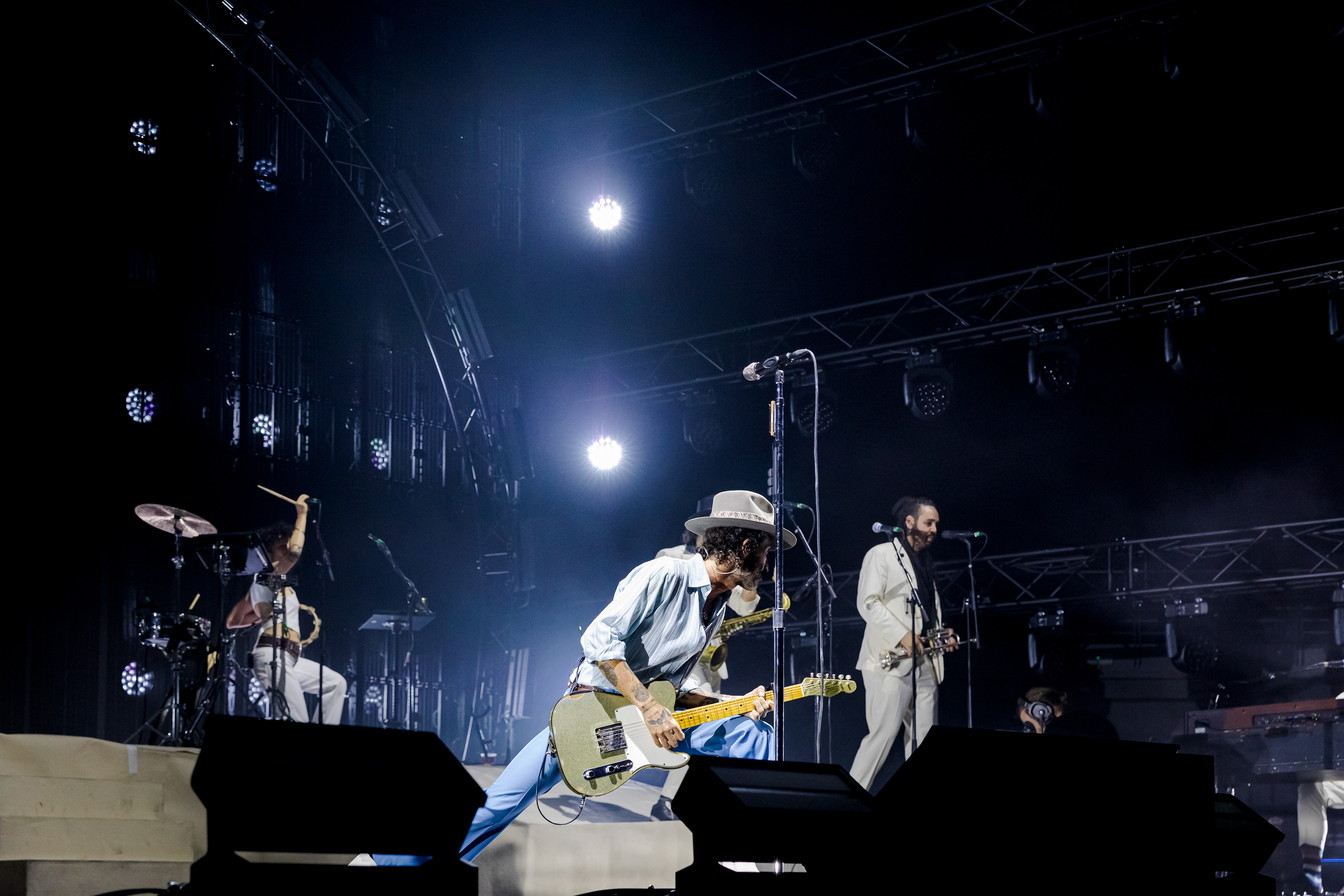 LEIVA - TOUR GIGANTE - VII