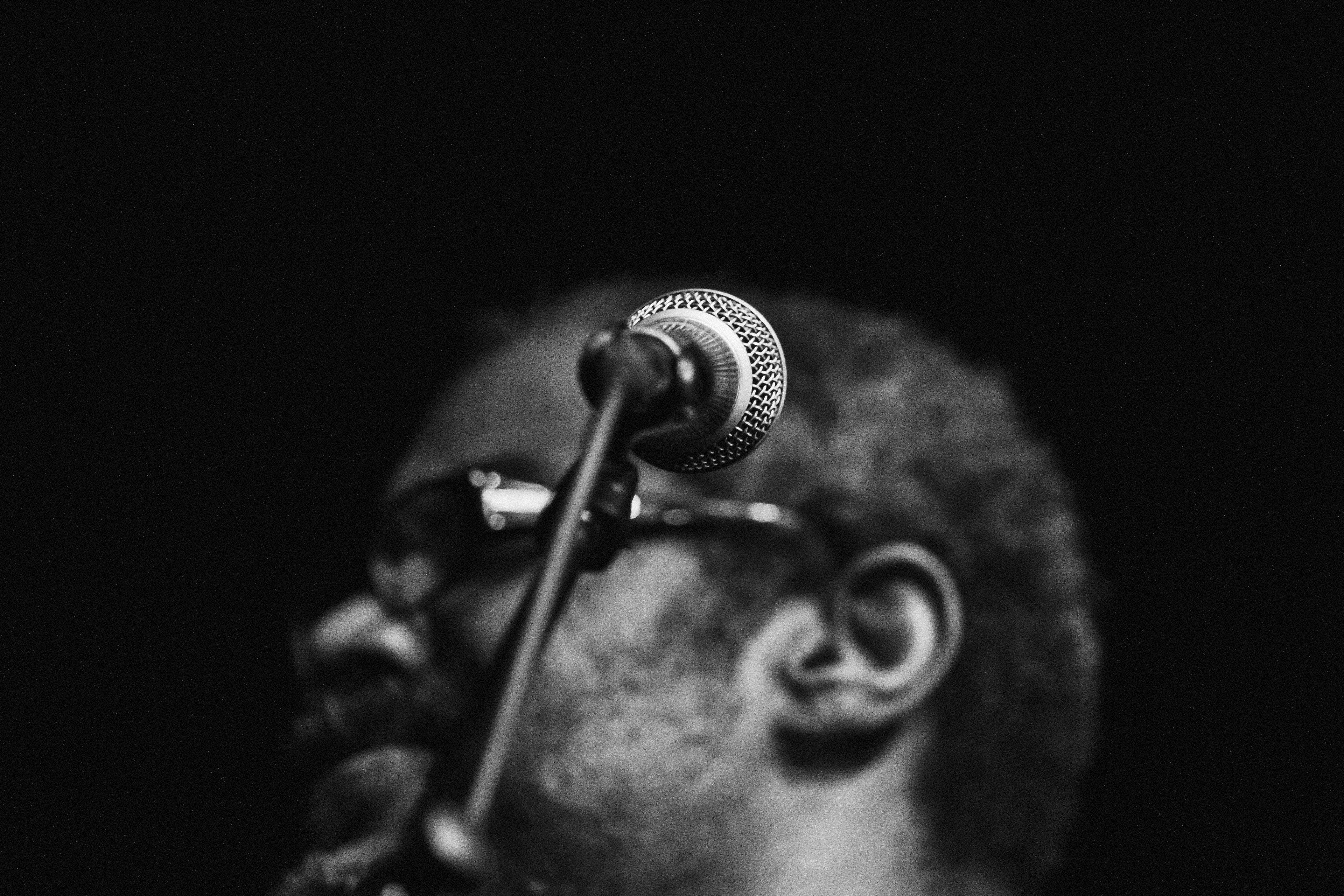 Kevin Mahogany en la Sala Galileo Galilei (1958-2017)... LXIII