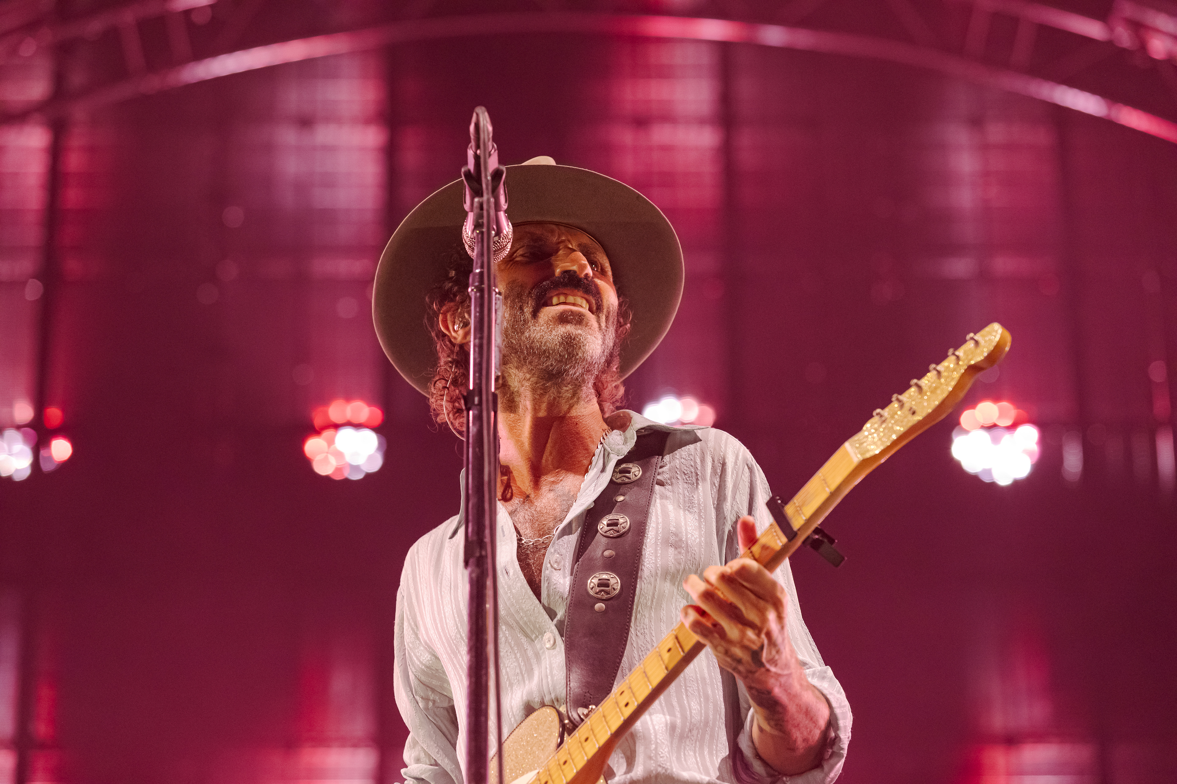 LEIVA - TOUR GIGANTE - XXV