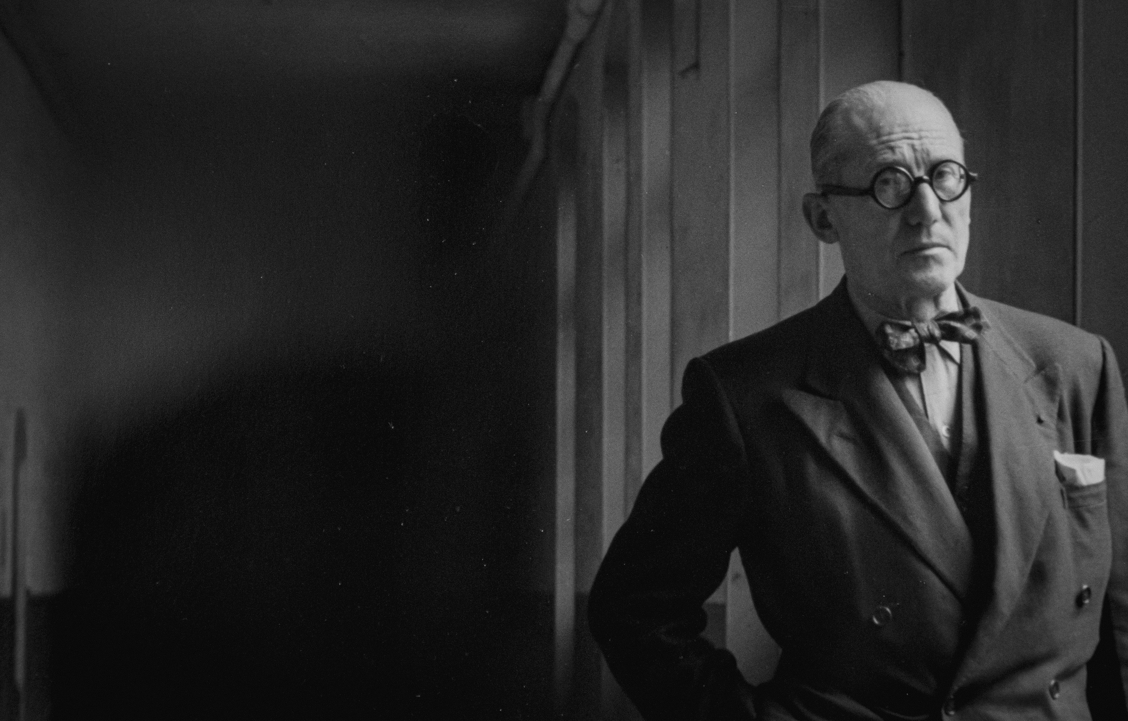 Christer Strömholm en La Fundación Mapfre... XXIII