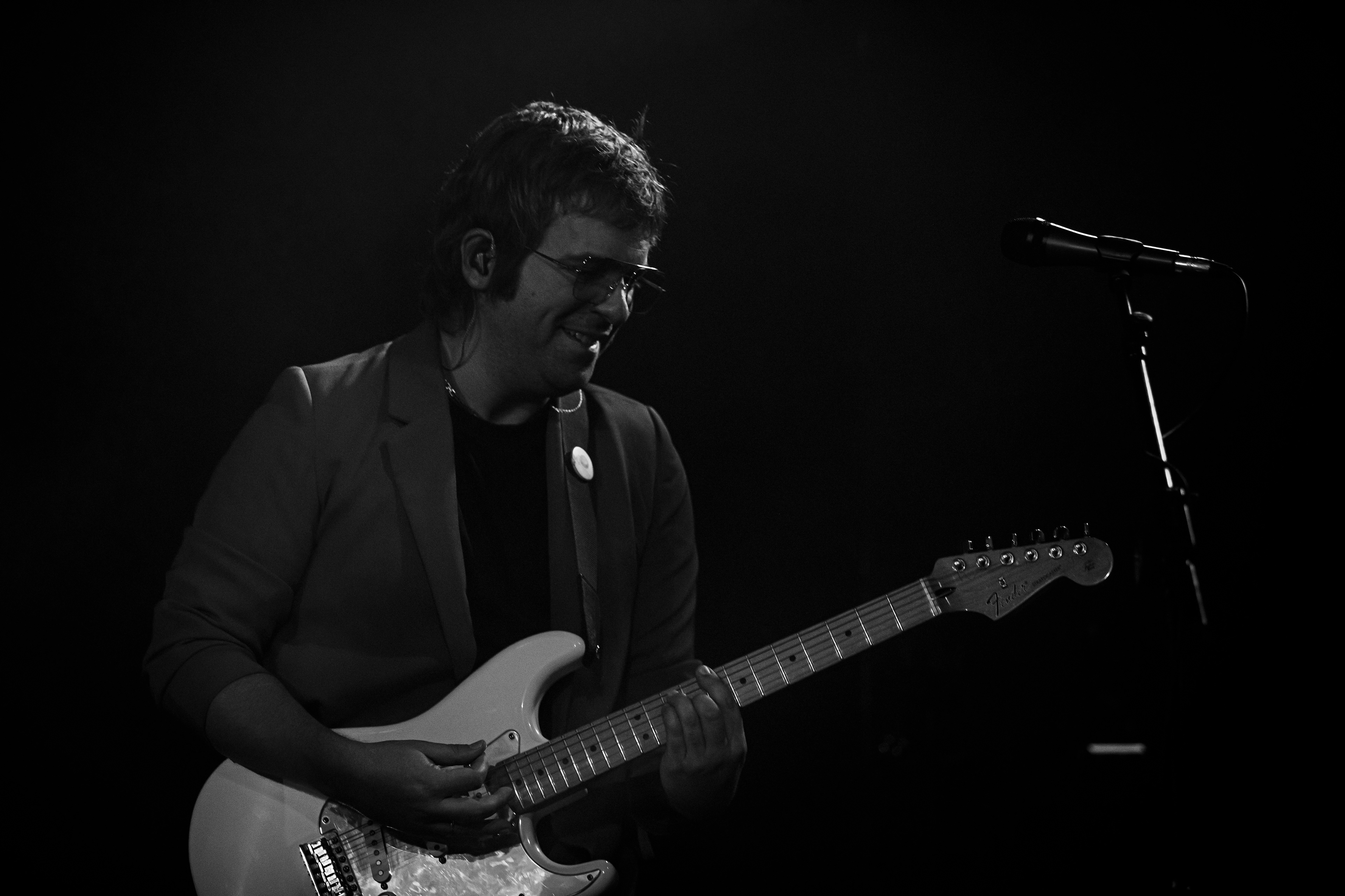 Concierto Varry Brava. Casa de la Música de Fuenlabrada. Inverfest 2023 (LXI)