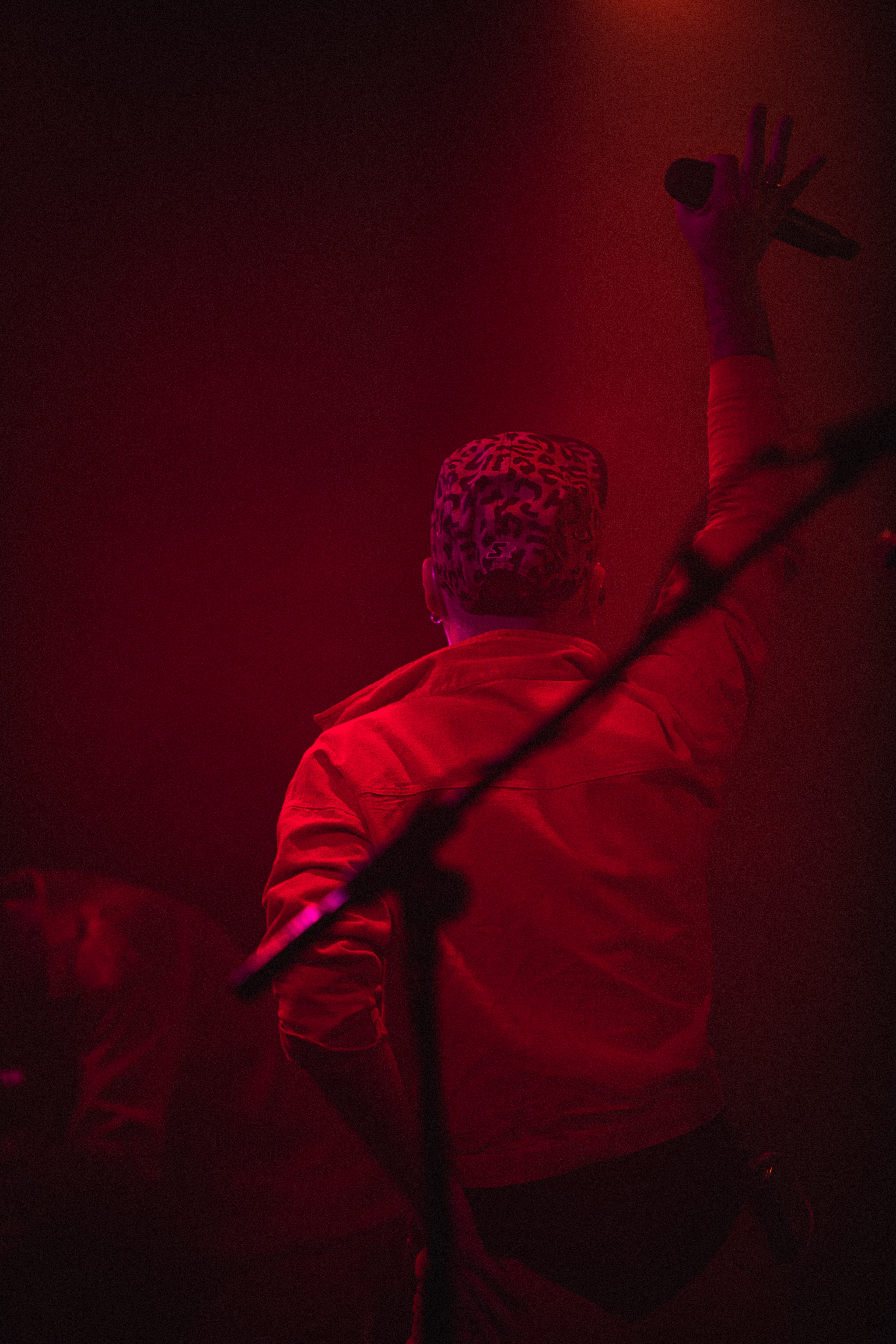 Concierto Varry Brava. Casa de la Música de Fuenlabrada. Inverfest 2023 (CX)