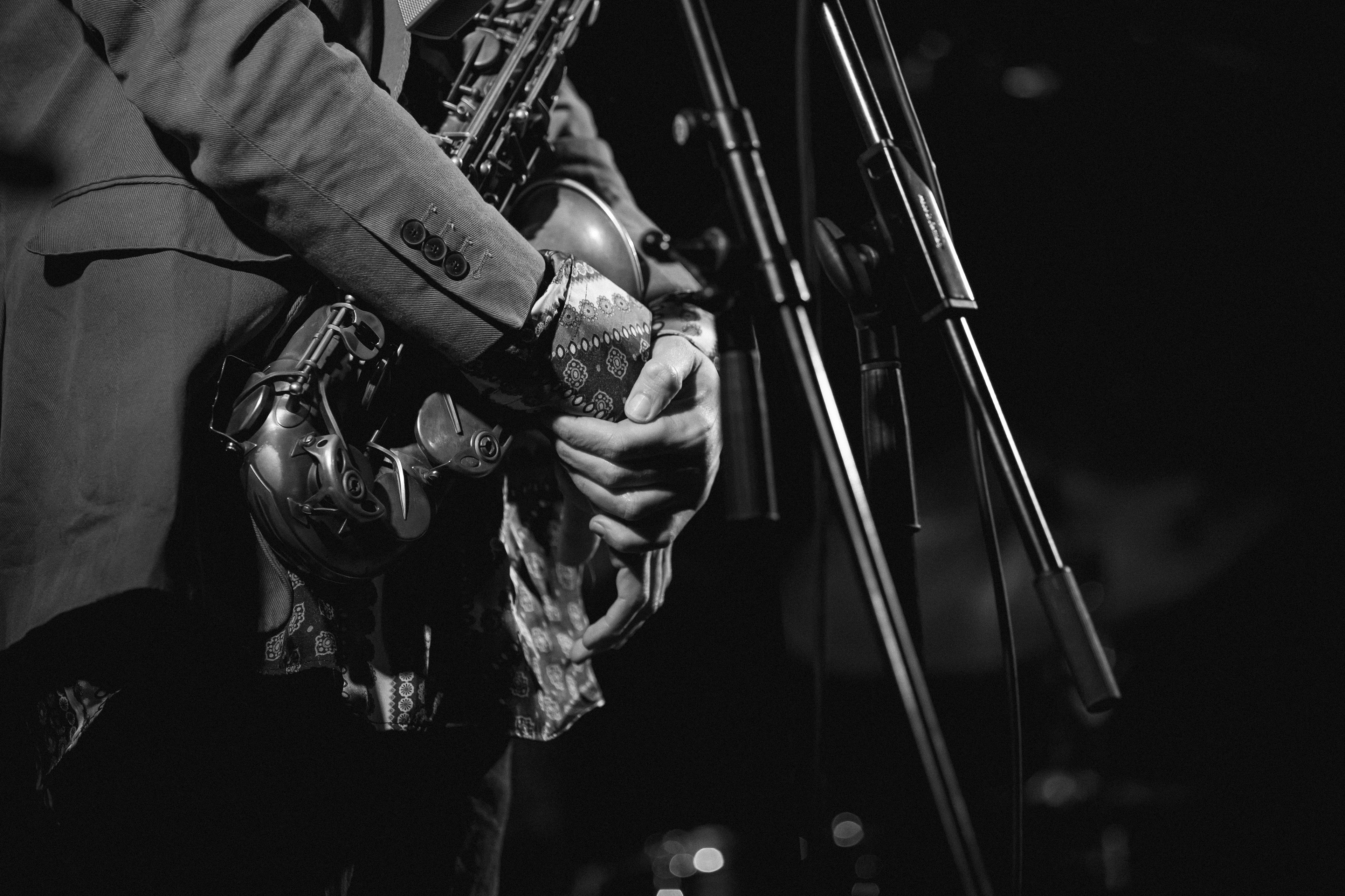 Antonio Lizana Quintet... LXXXII