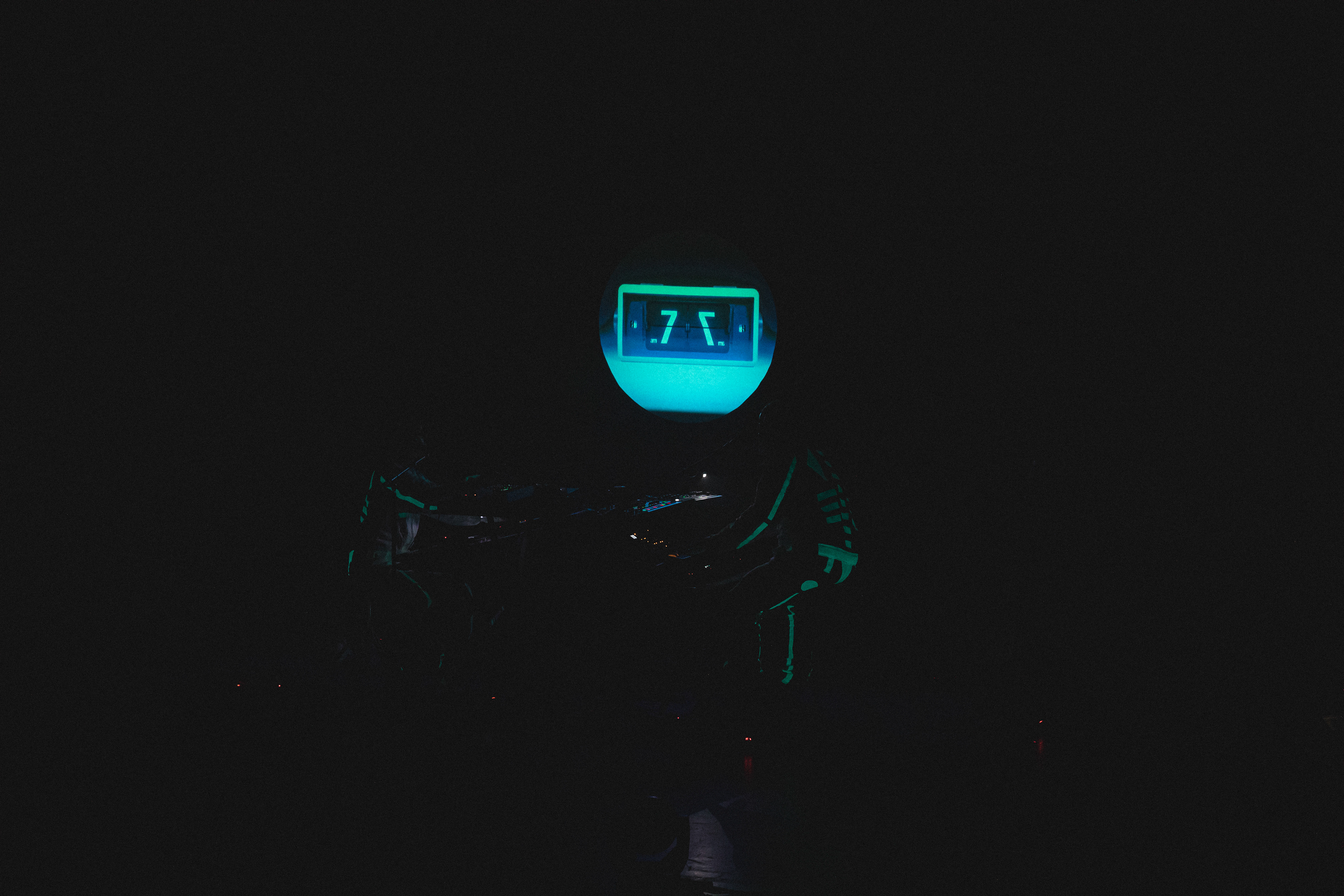 _juno... XLVII
