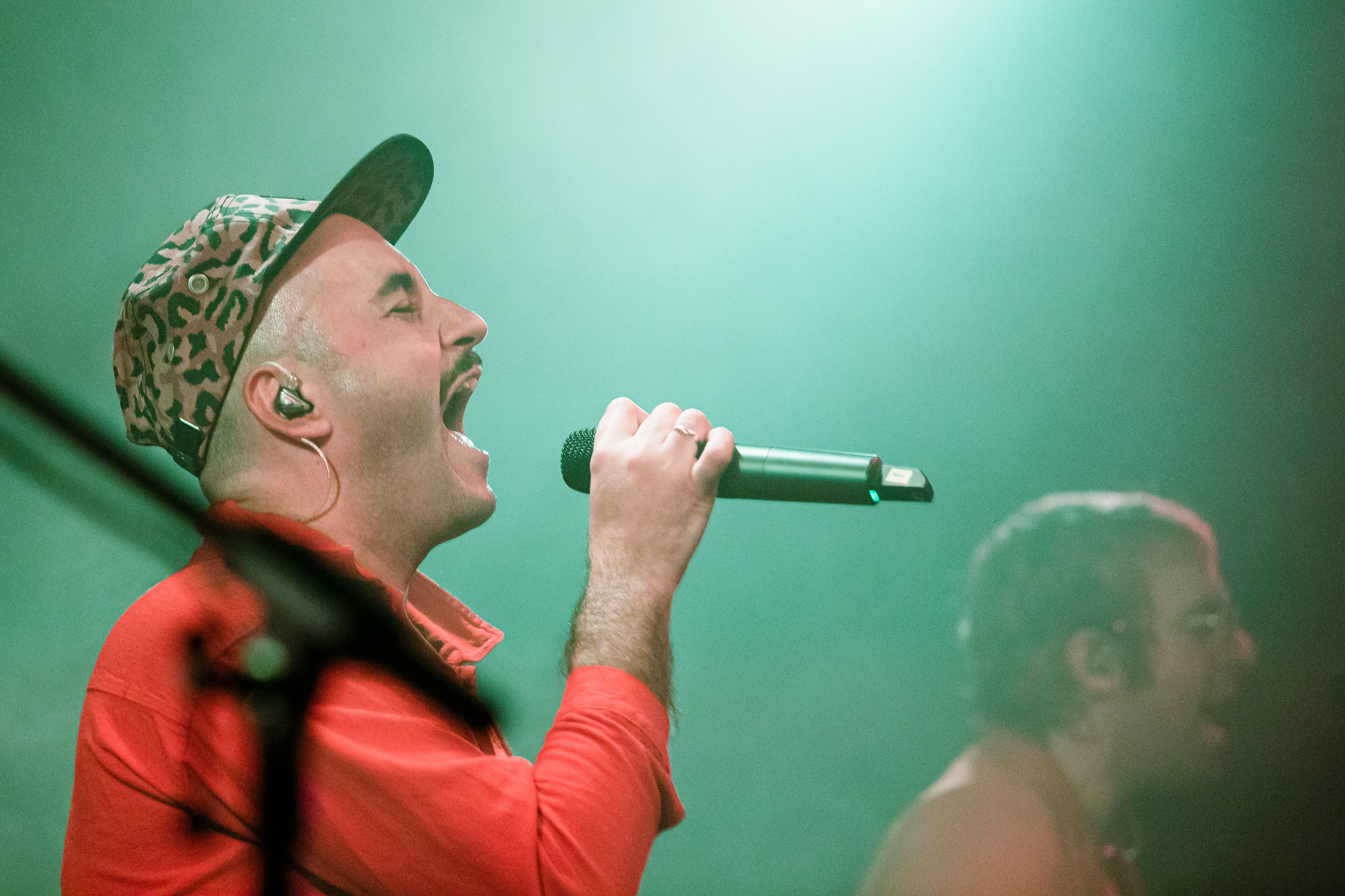 Concierto Varry Brava. Casa de la Música de Fuenlabrada. Inverfest 2023 (CXXXVII)