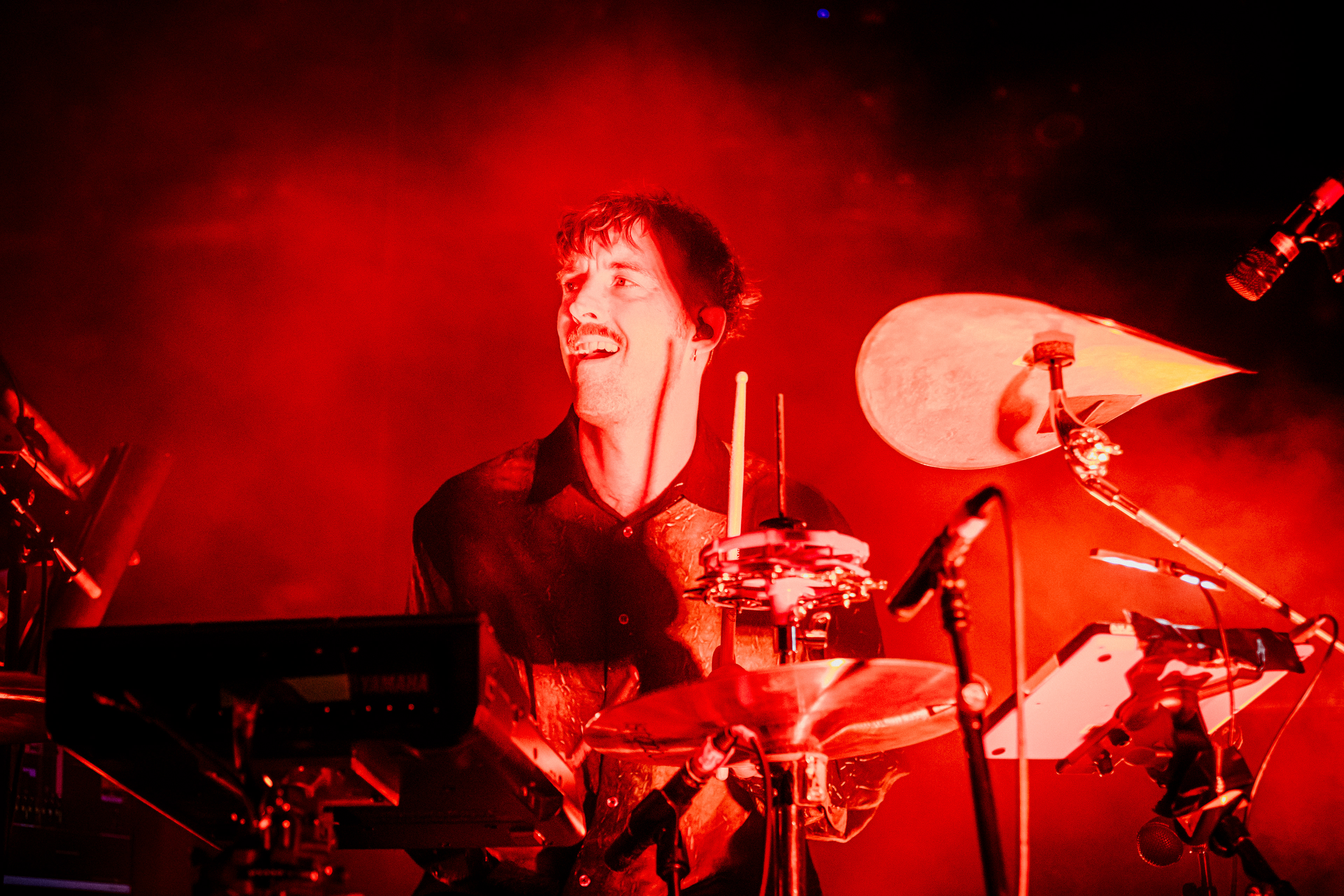 Mezerg en la sala Changó - Madrid - XXXIV
