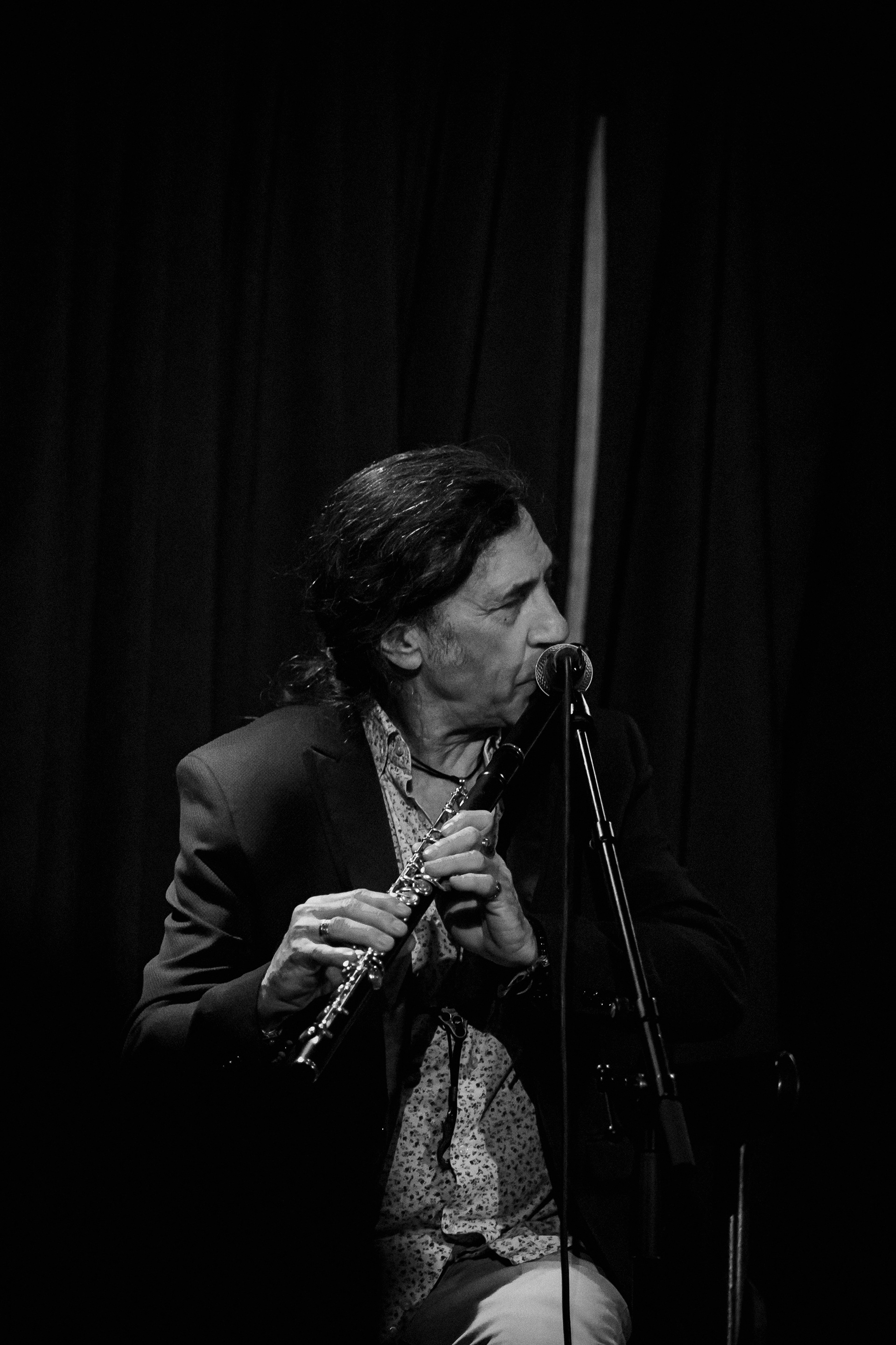 Encuentros. Alba Molina & Jorge Pardo... CV