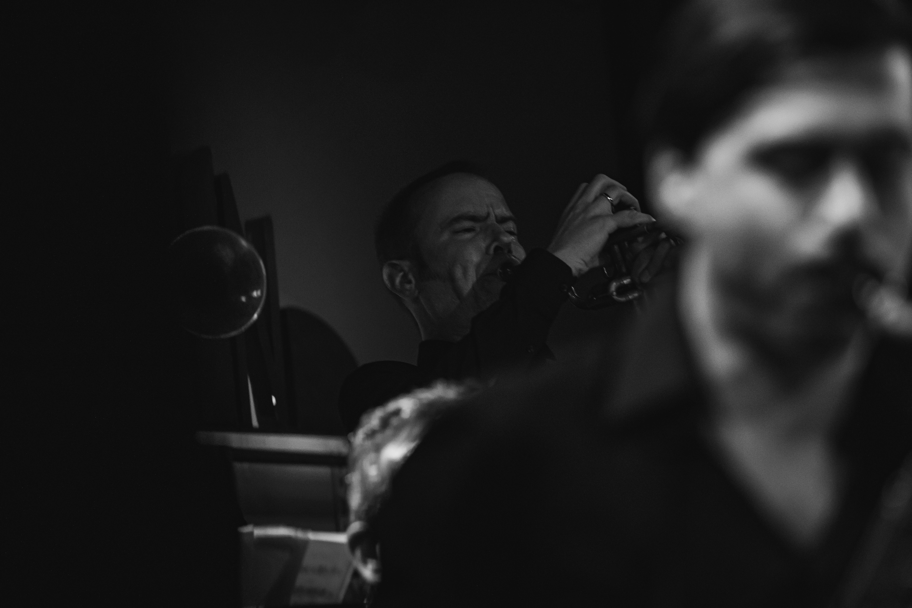 Bob Sands Big Band & Quique Gómez... XXX