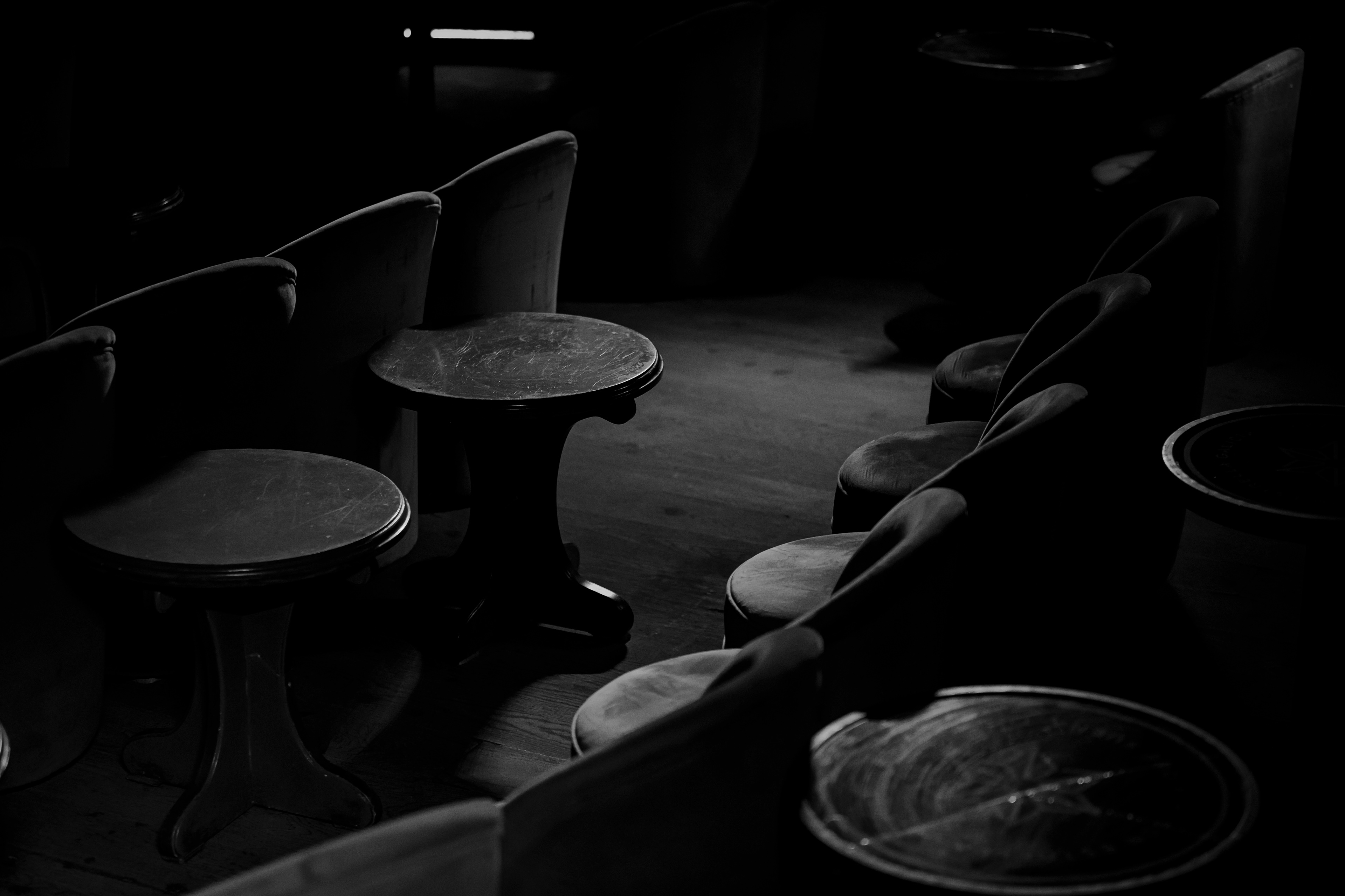Encuentros. Alba Molina & Jorge Pardo... III