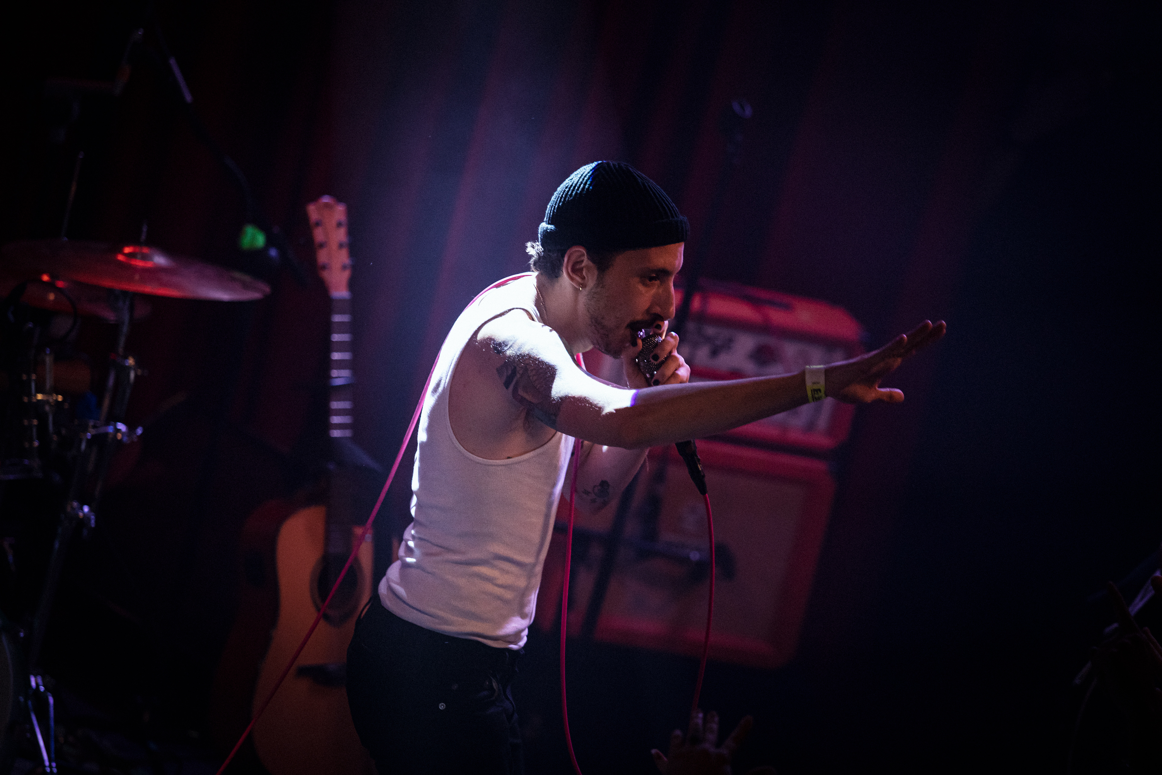 Anabel Lee en la Sala el Sol... XC