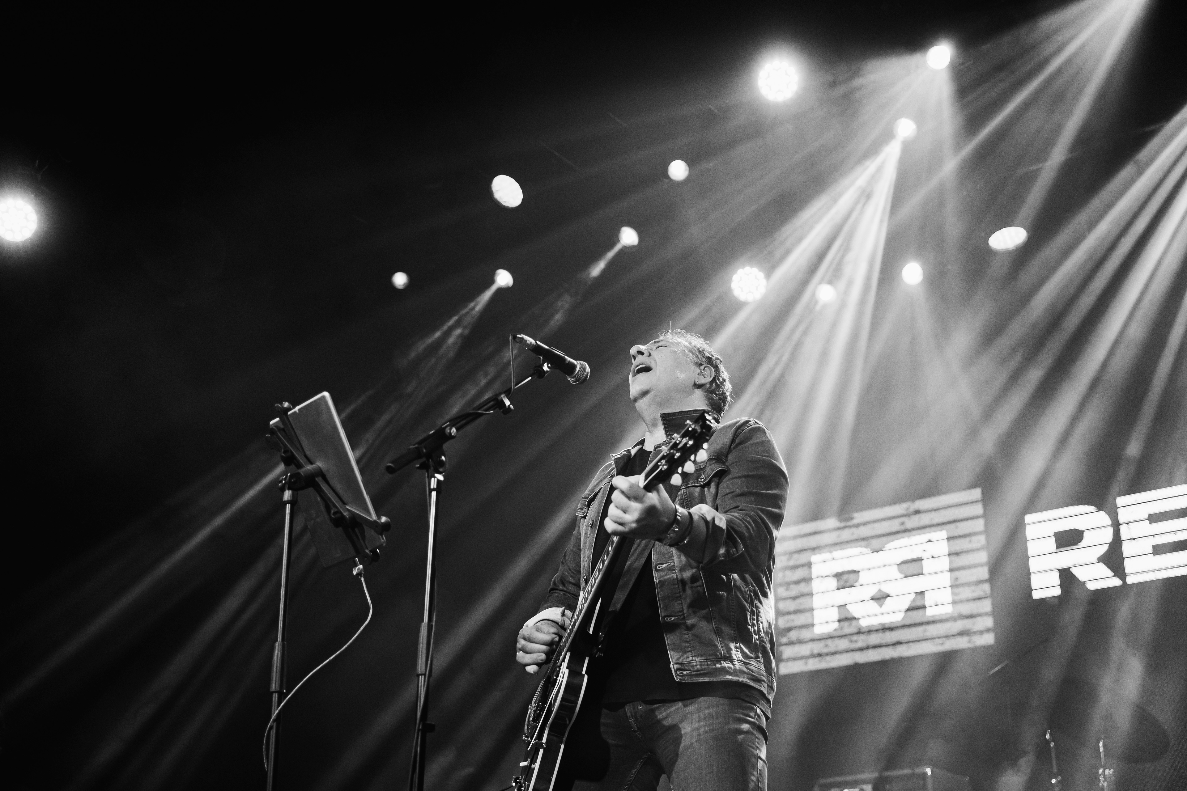 Revolver en La Riviera. Gira Adictos a la euforia... XXXV