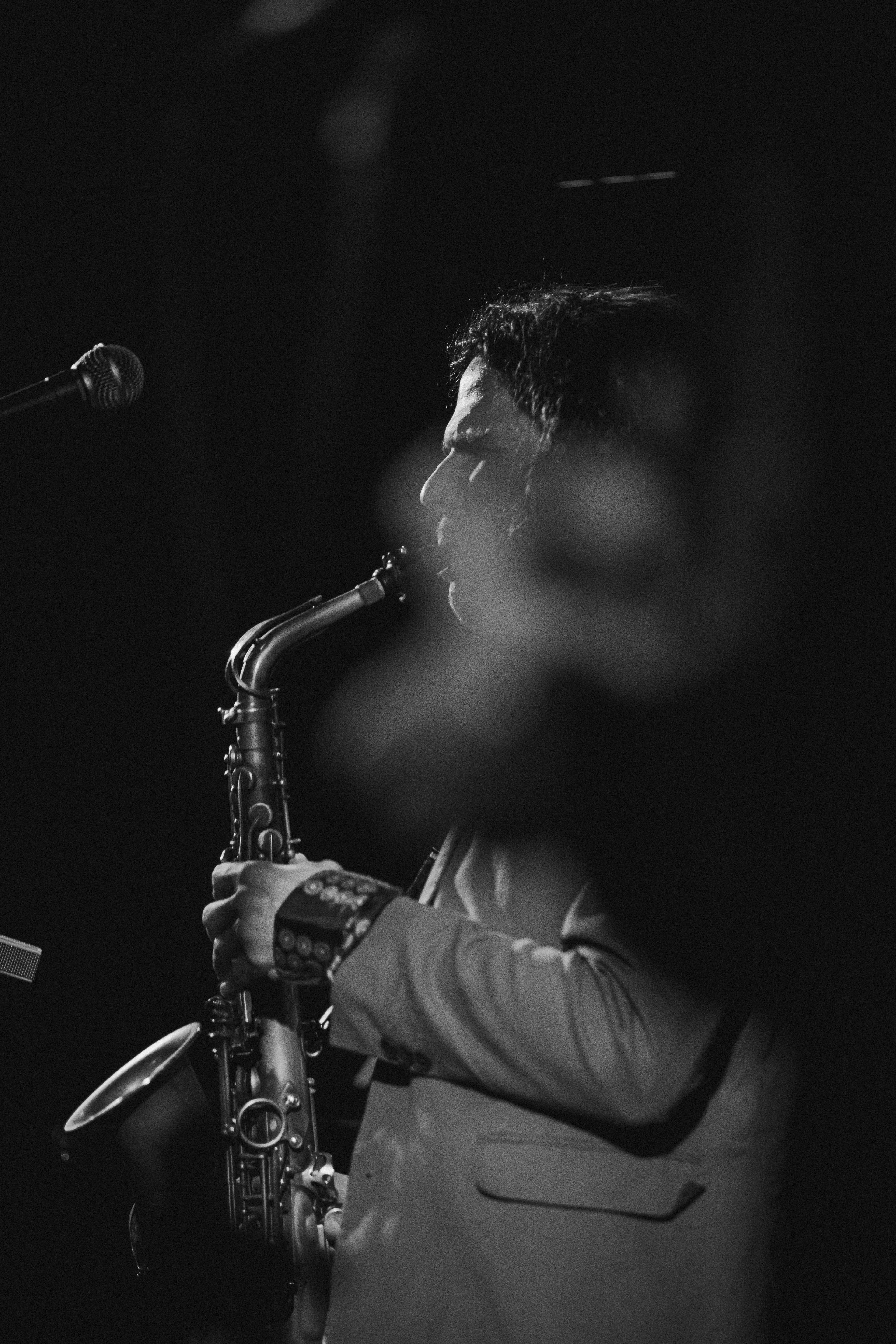 Antonio Lizana Quintet... XCVII