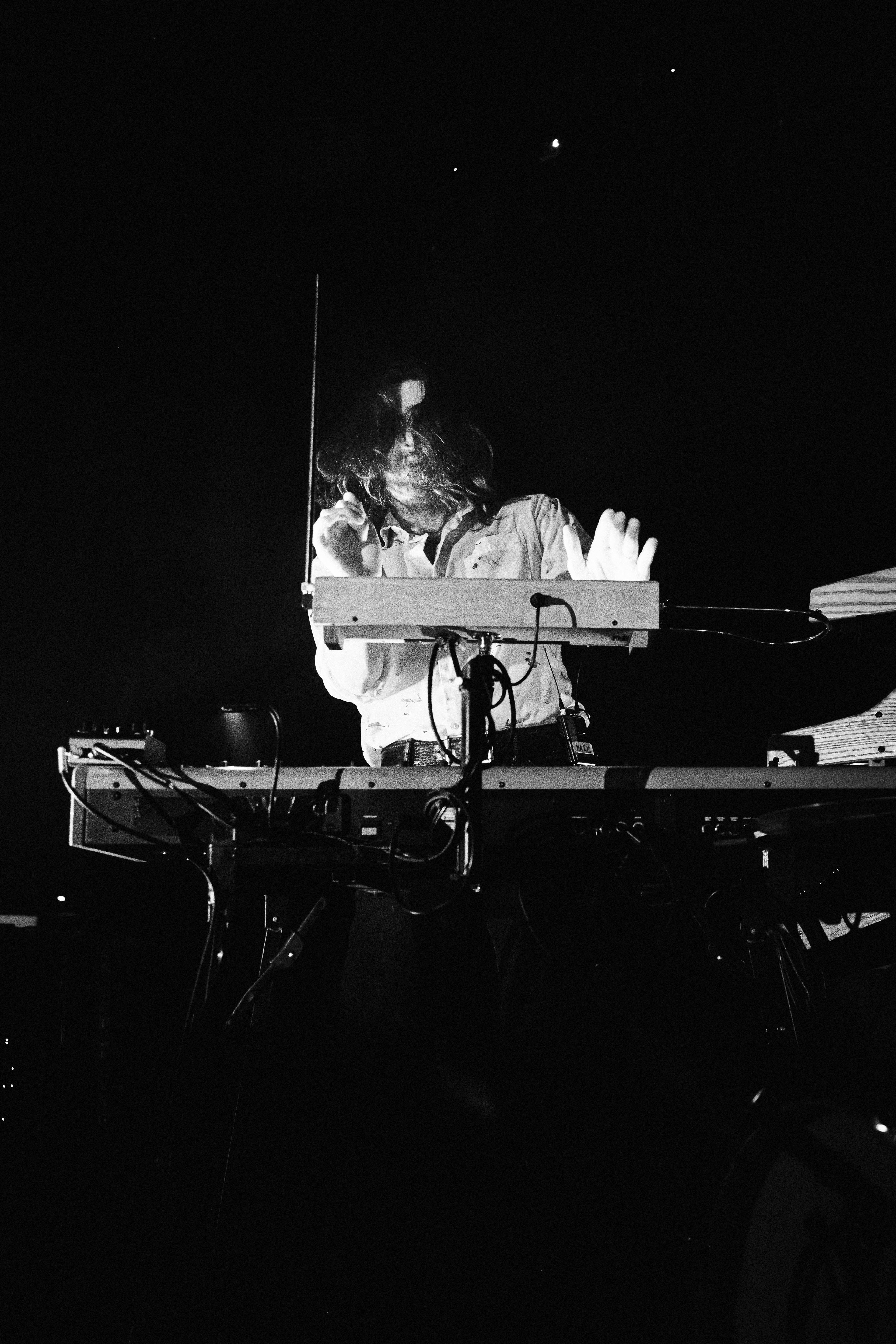 Mezerg en la sala Changó - Madrid - XVII