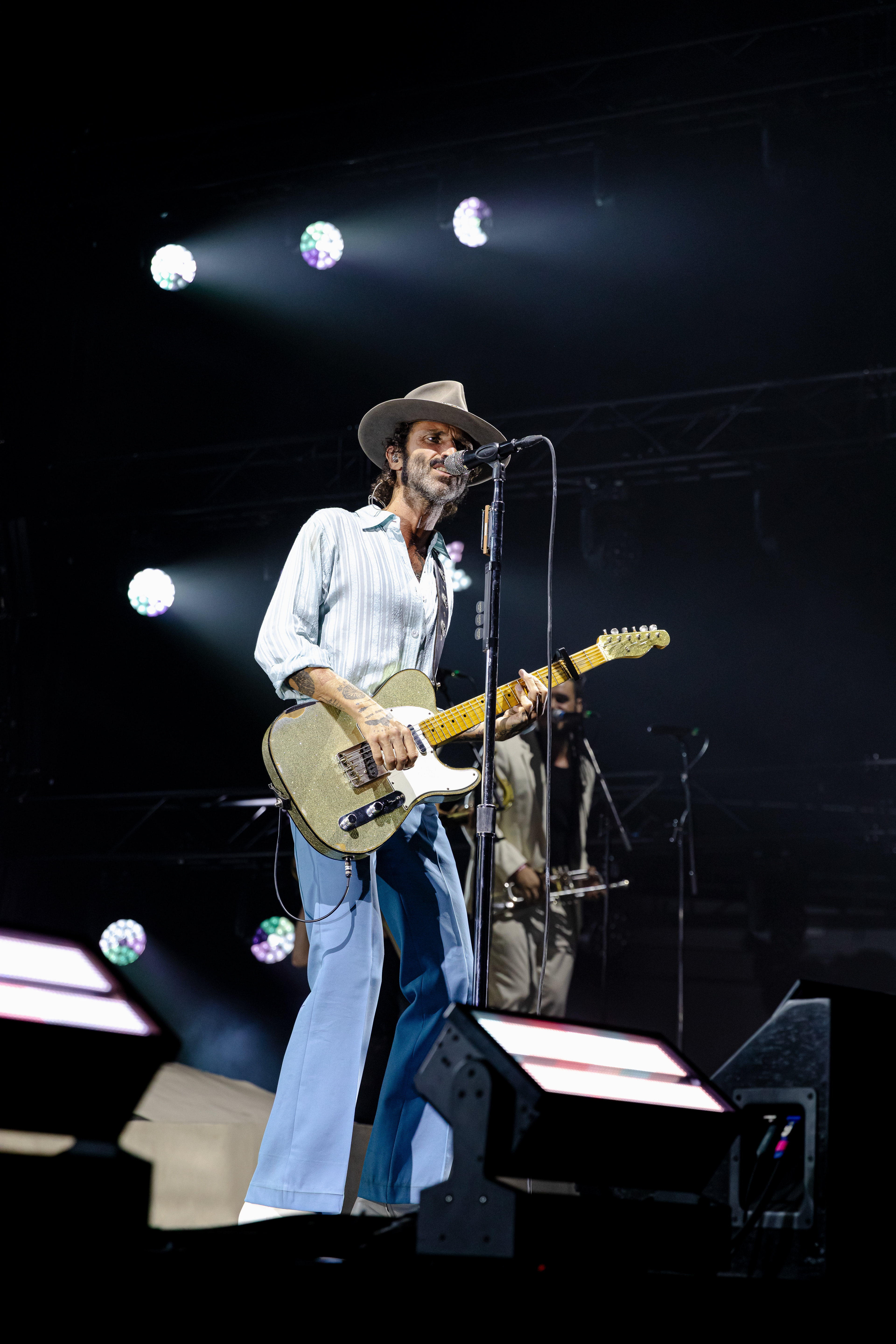 LEIVA - TOUR GIGANTE - XII
