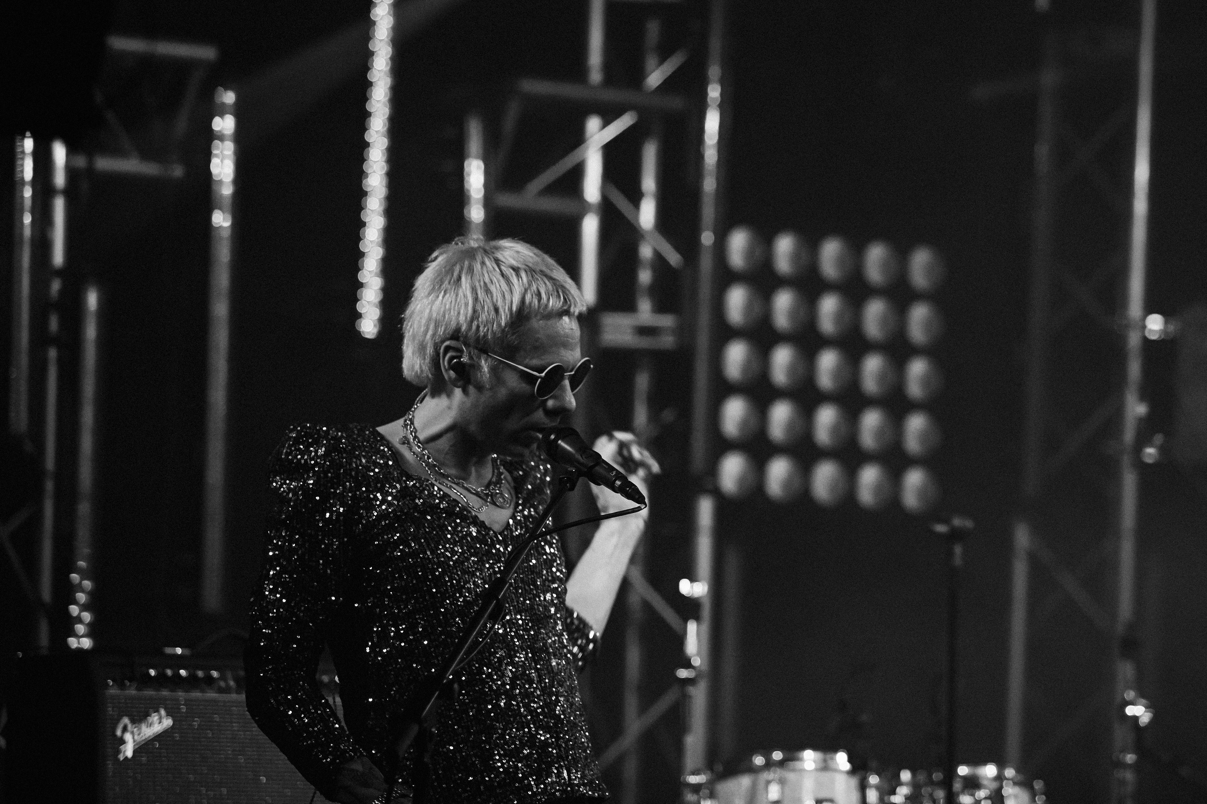 Concierto Varry Brava. Casa de la Música de Fuenlabrada. Inverfest 2023 (CXXIX)