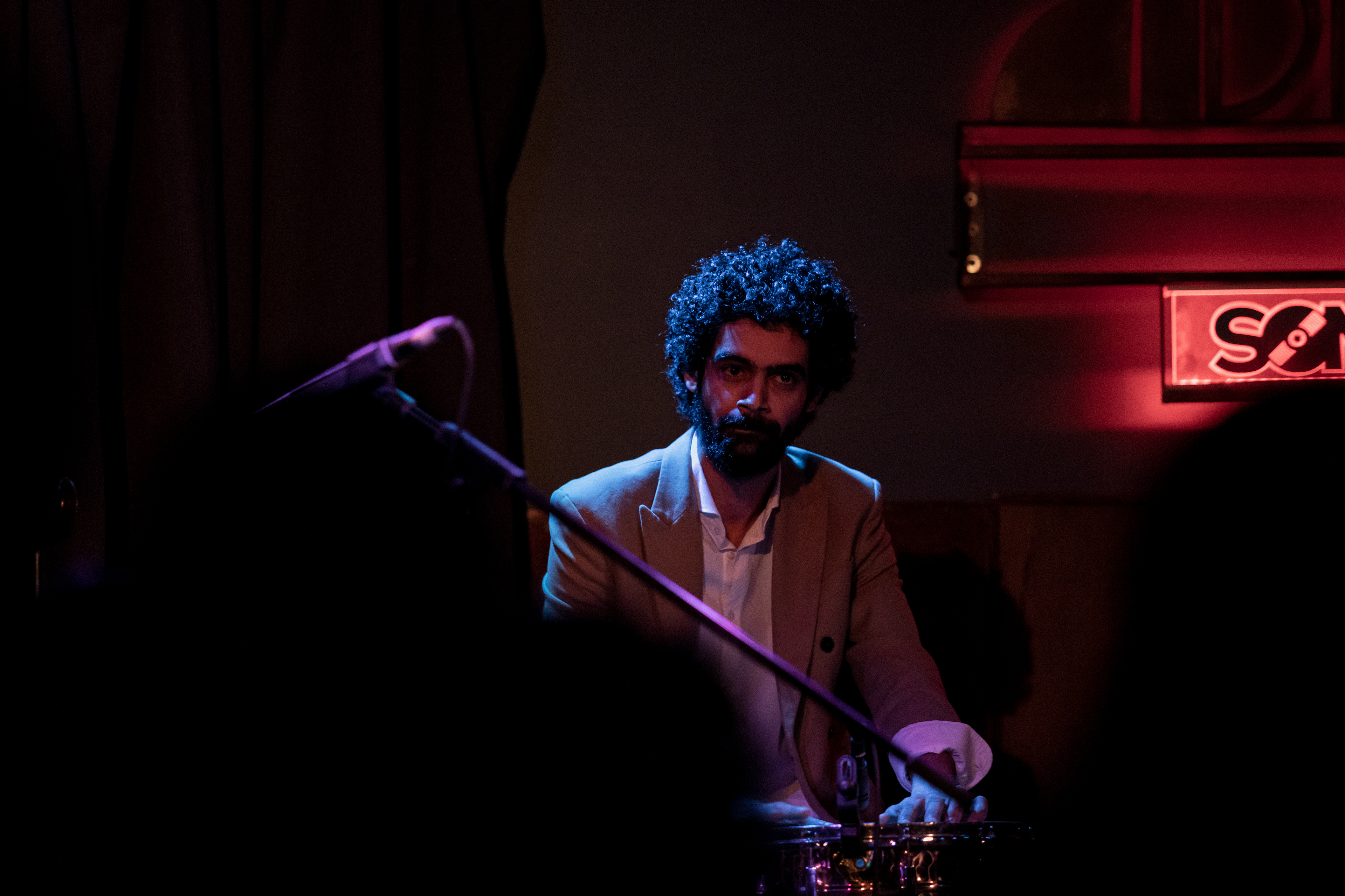 Encuentros. Alba Molina & Jorge Pardo... C
