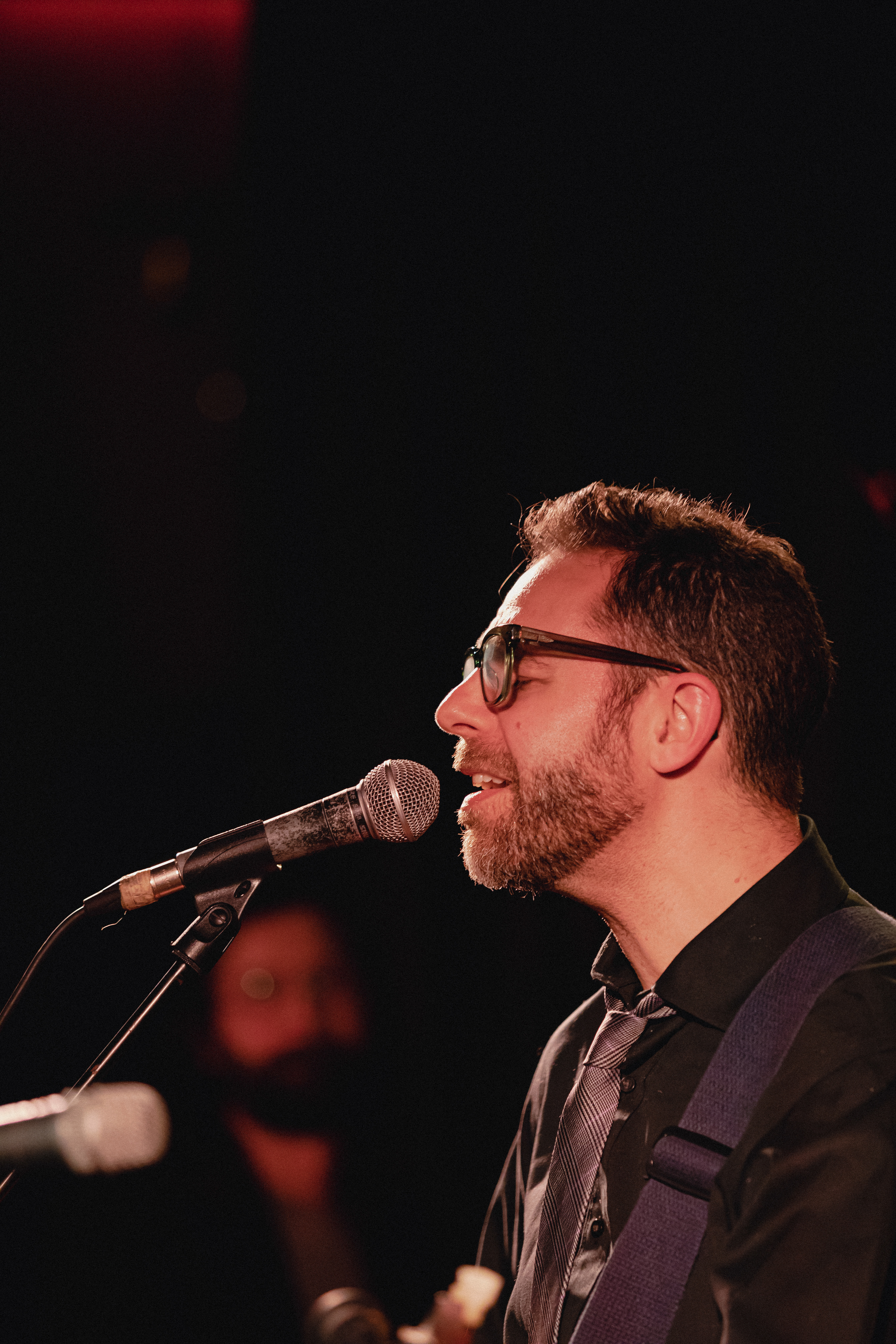 Leo Sidran and The Groovy French Band... XXXIII