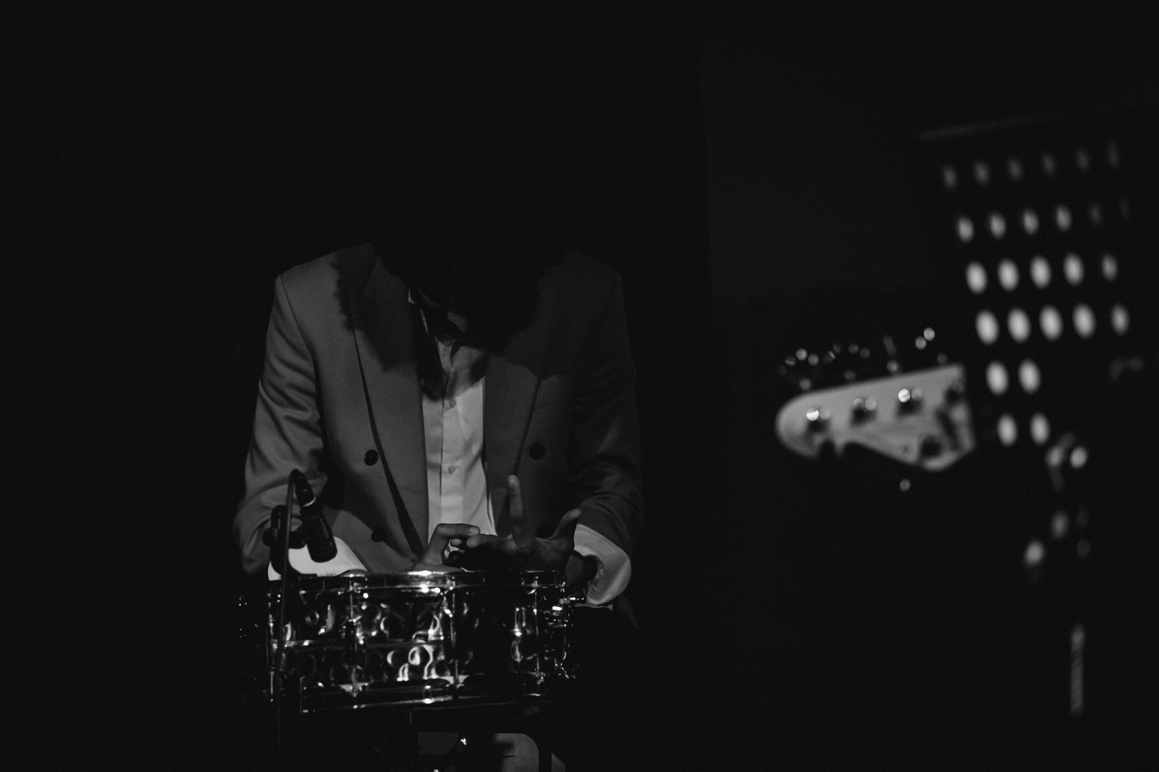 Encuentros. Alba Molina & Jorge Pardo... LXXIV