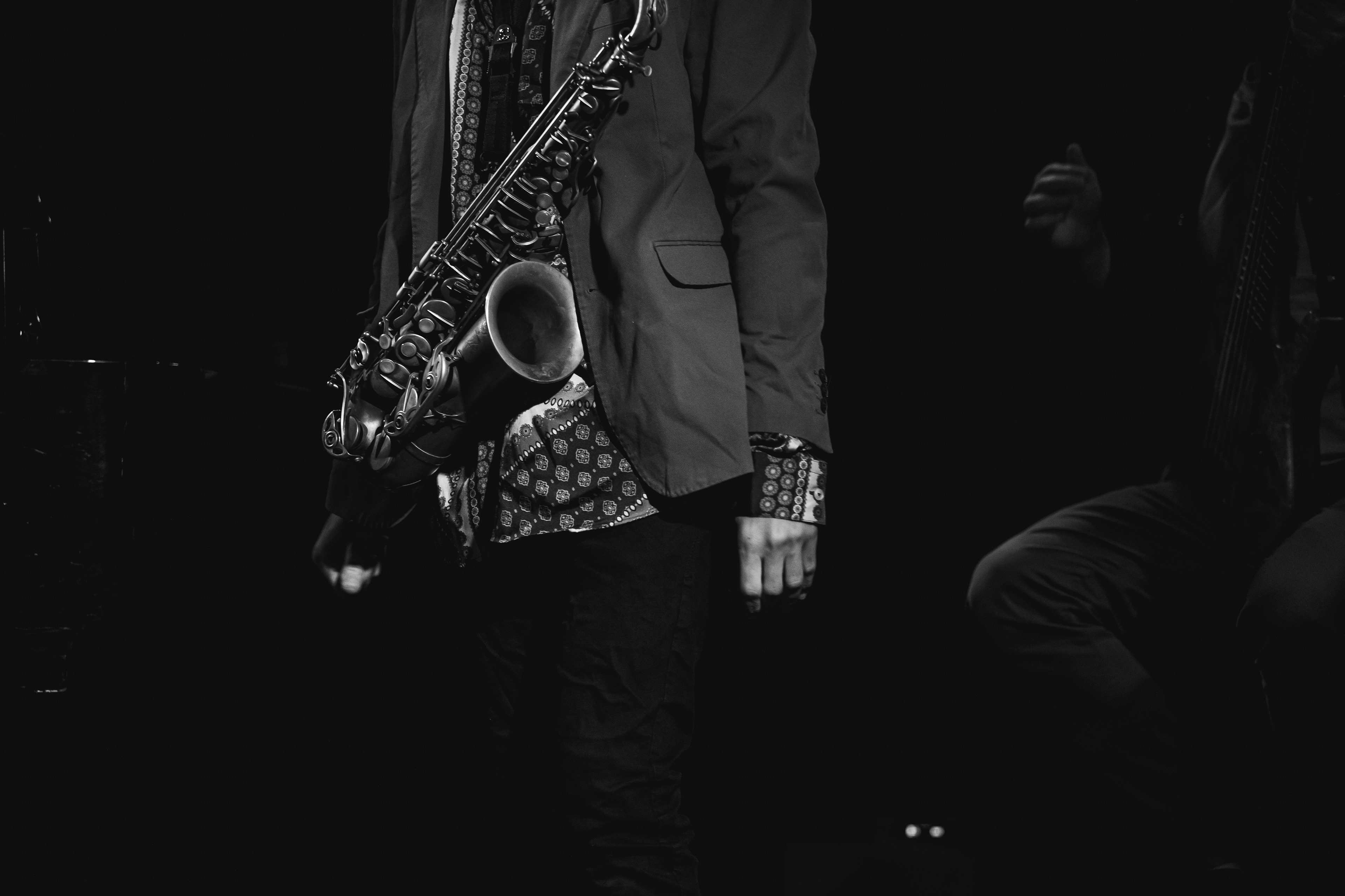 Antonio Lizana Quintet... XL