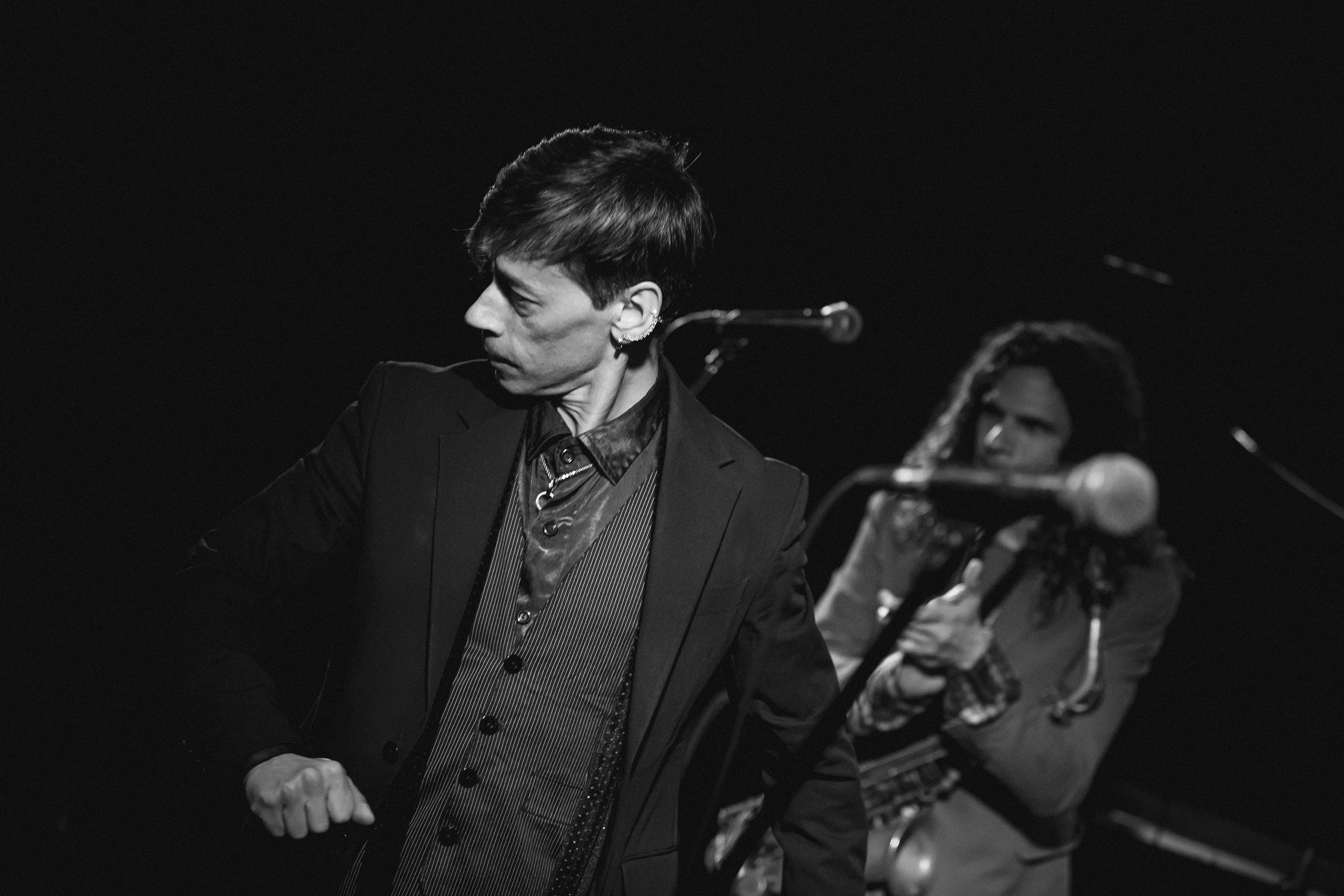 Antonio Lizana Quintet... LXXVII