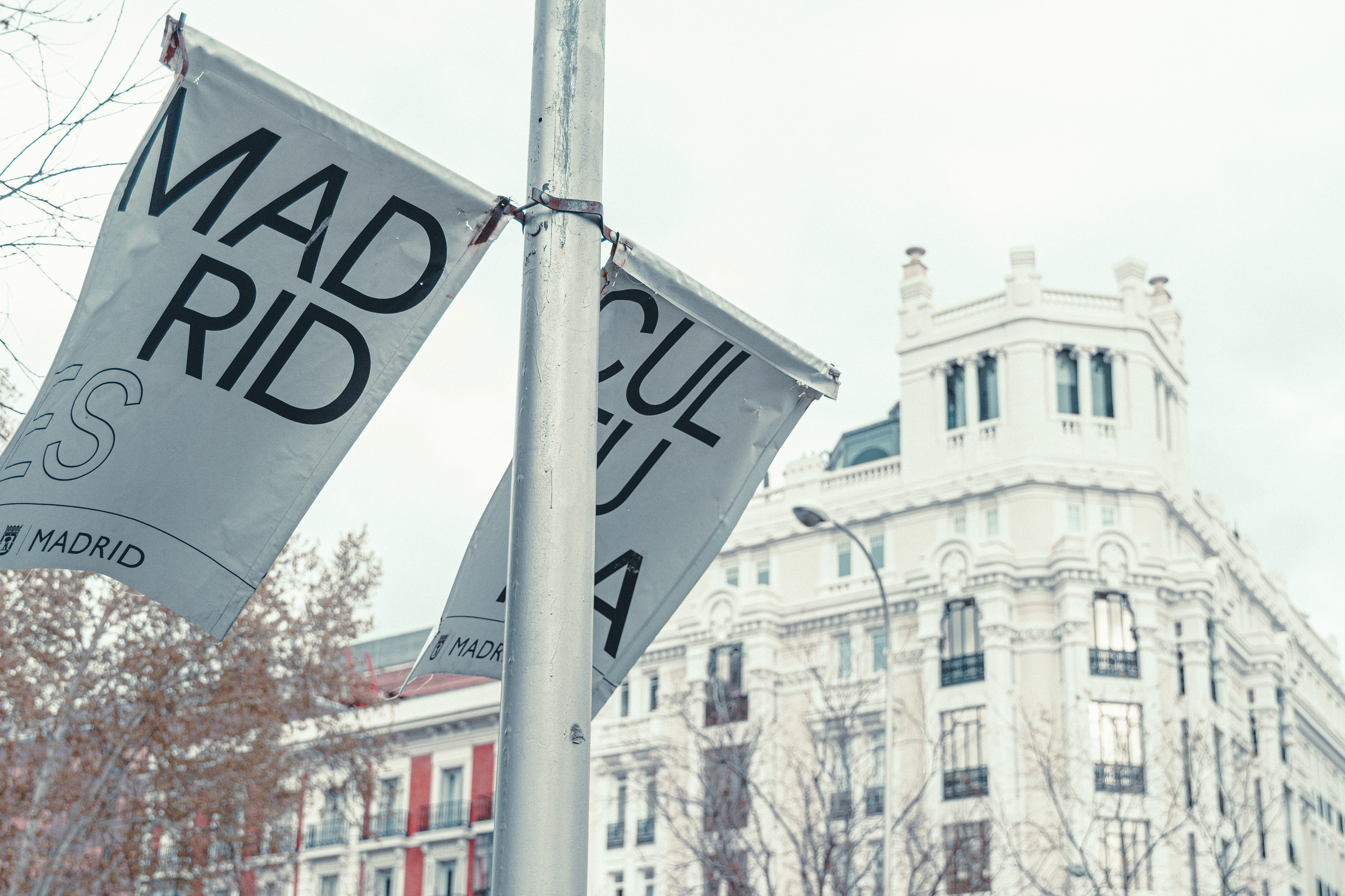 Madrid... XI