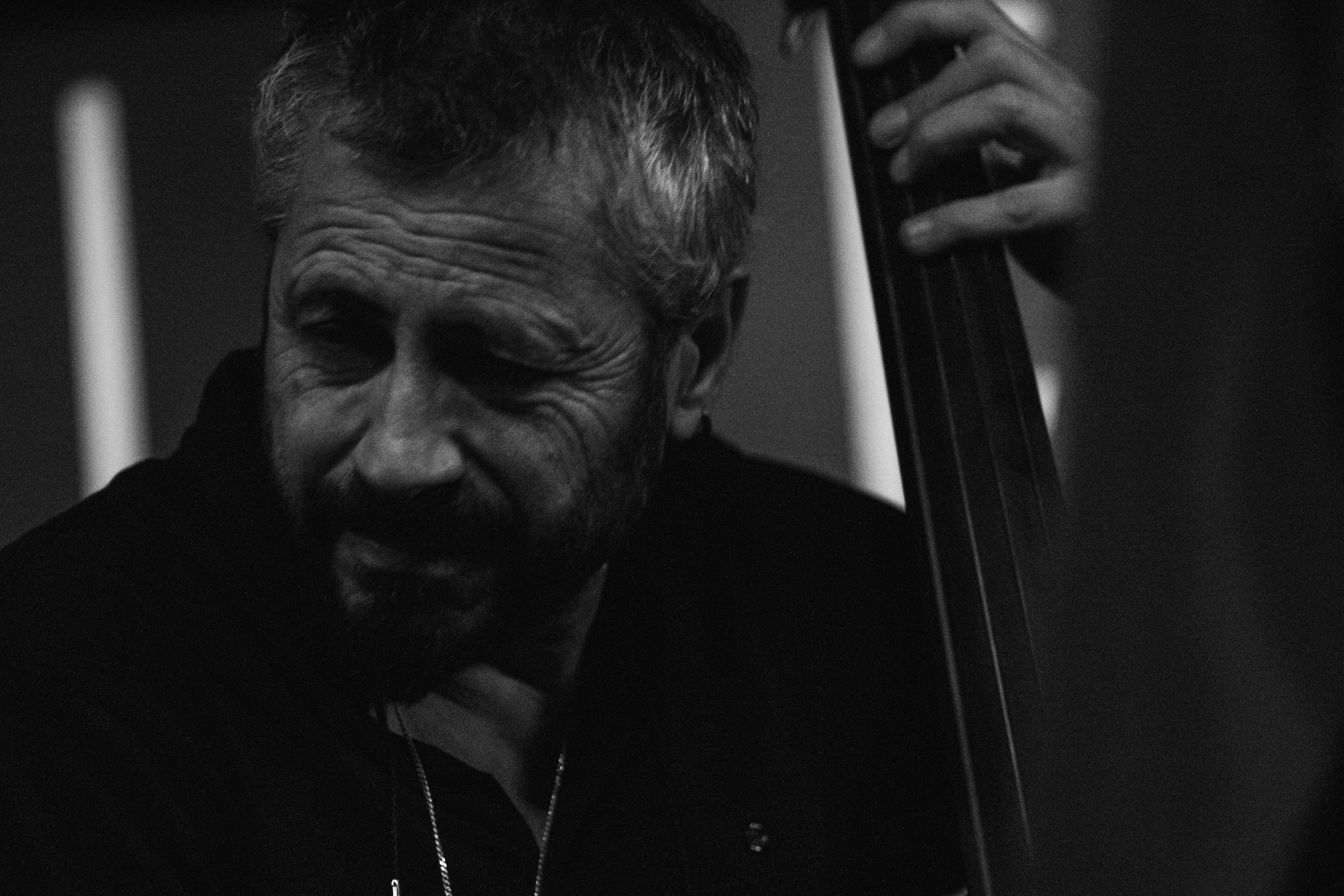 Kevin Mahogany en la Sala Galileo Galilei (1958-2017)... LII