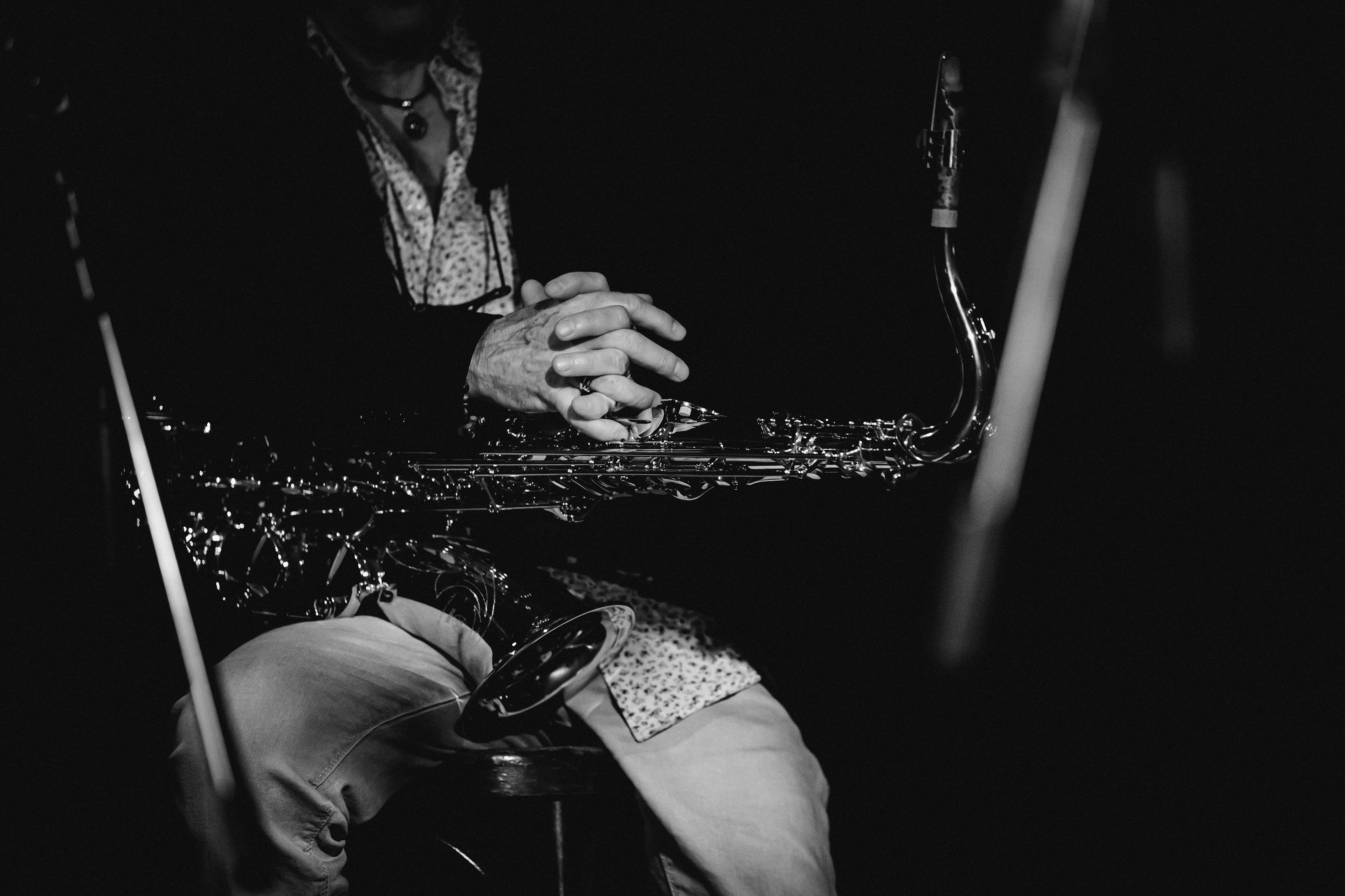 Encuentros. Alba Molina & Jorge Pardo... LXXVIII