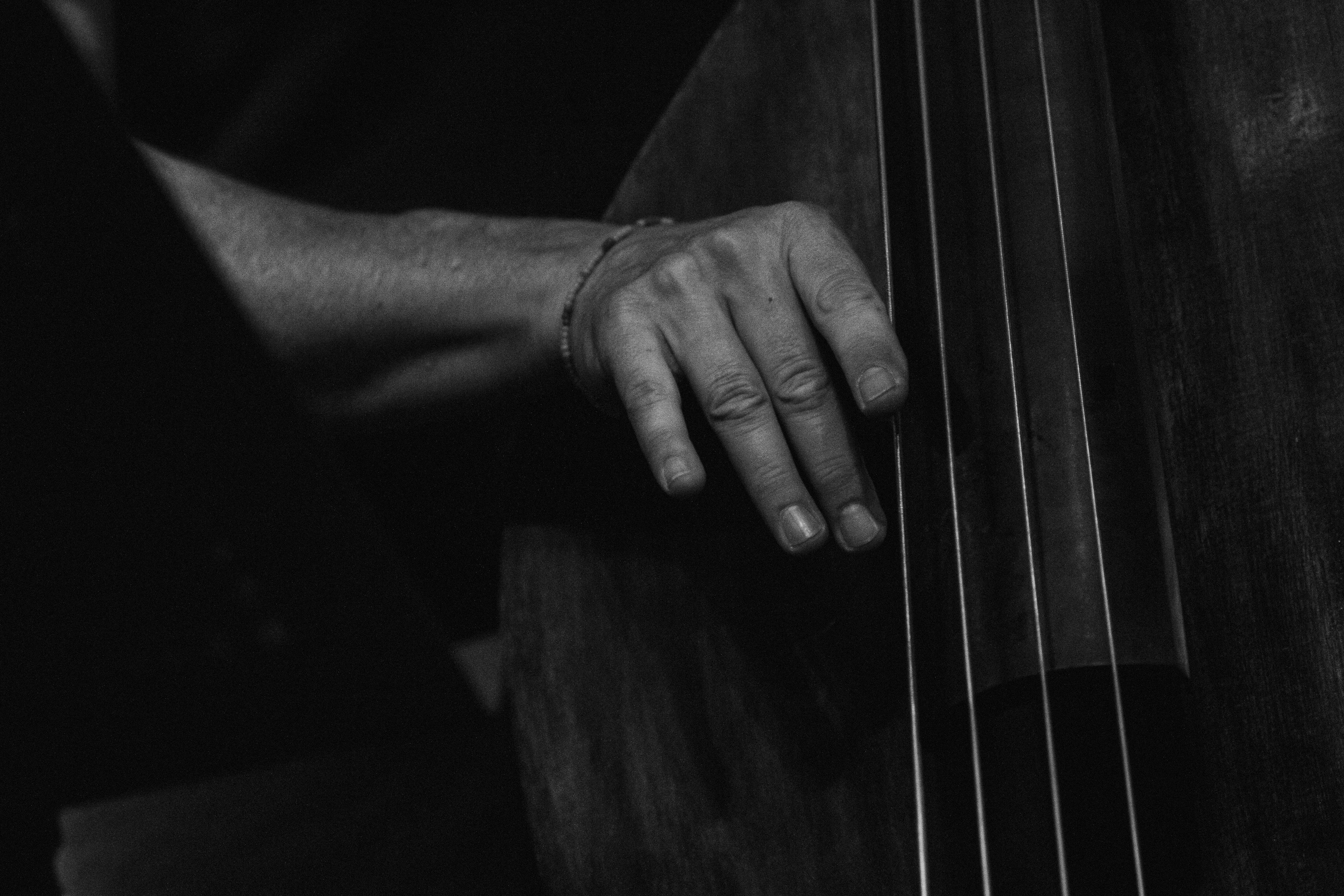 Kevin Mahogany en la Sala Galileo Galilei (1958-2017)... LX