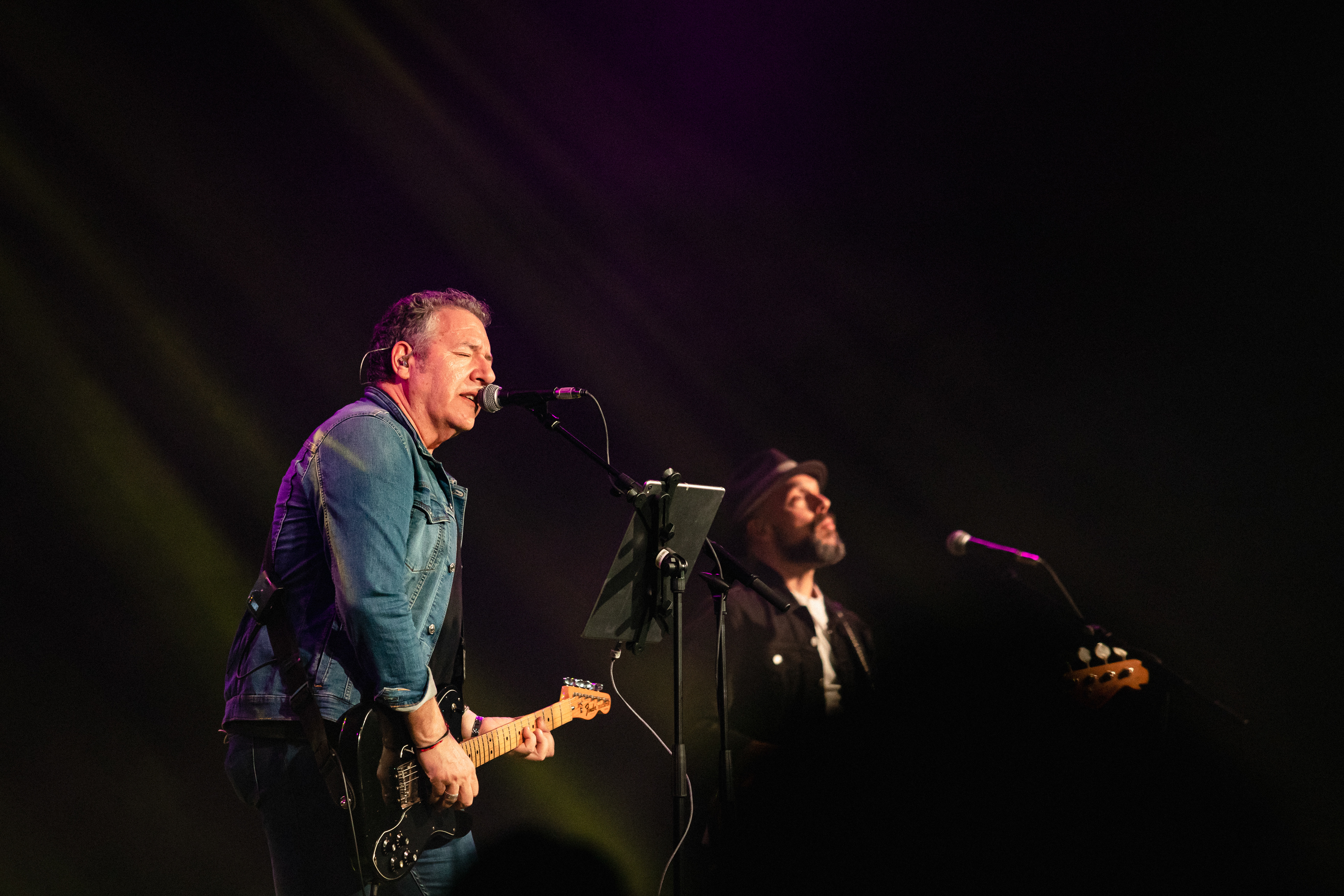 Revolver en La Riviera. Gira Adictos a la euforia... LXXIX