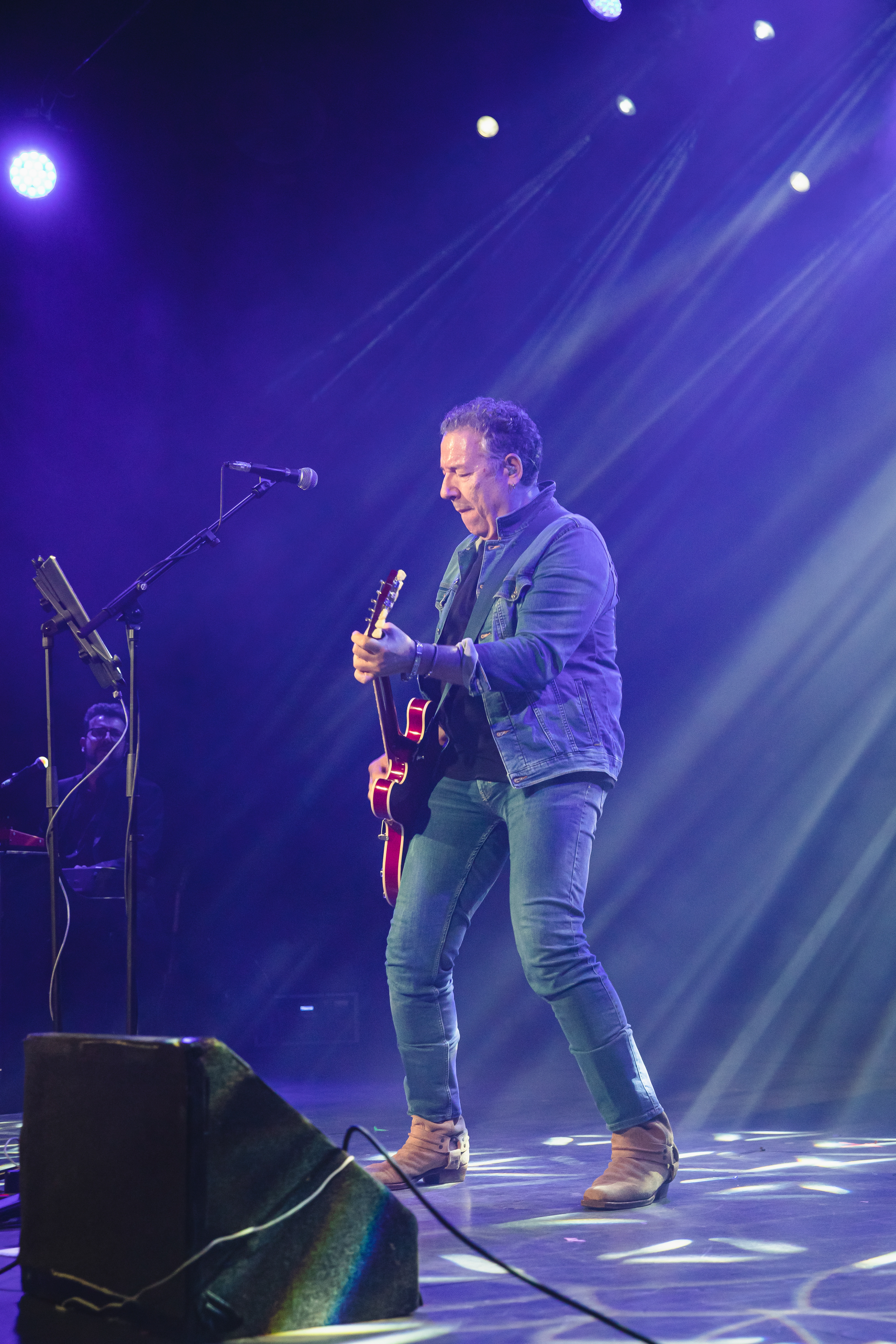 Revolver en La Riviera. Gira Adictos a la euforia... LVI