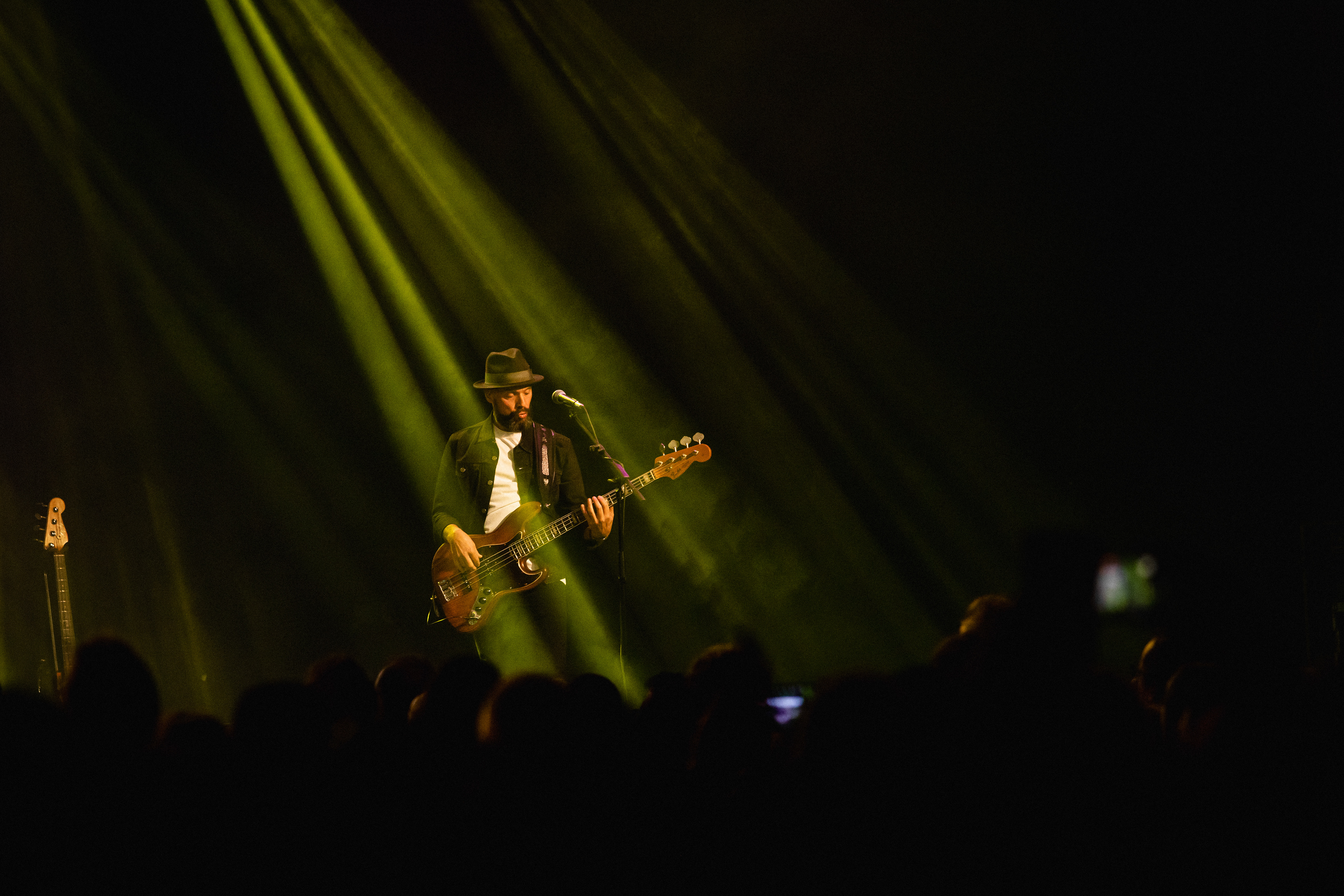 Revolver en La Riviera. Gira Adictos a la euforia... LXXVII