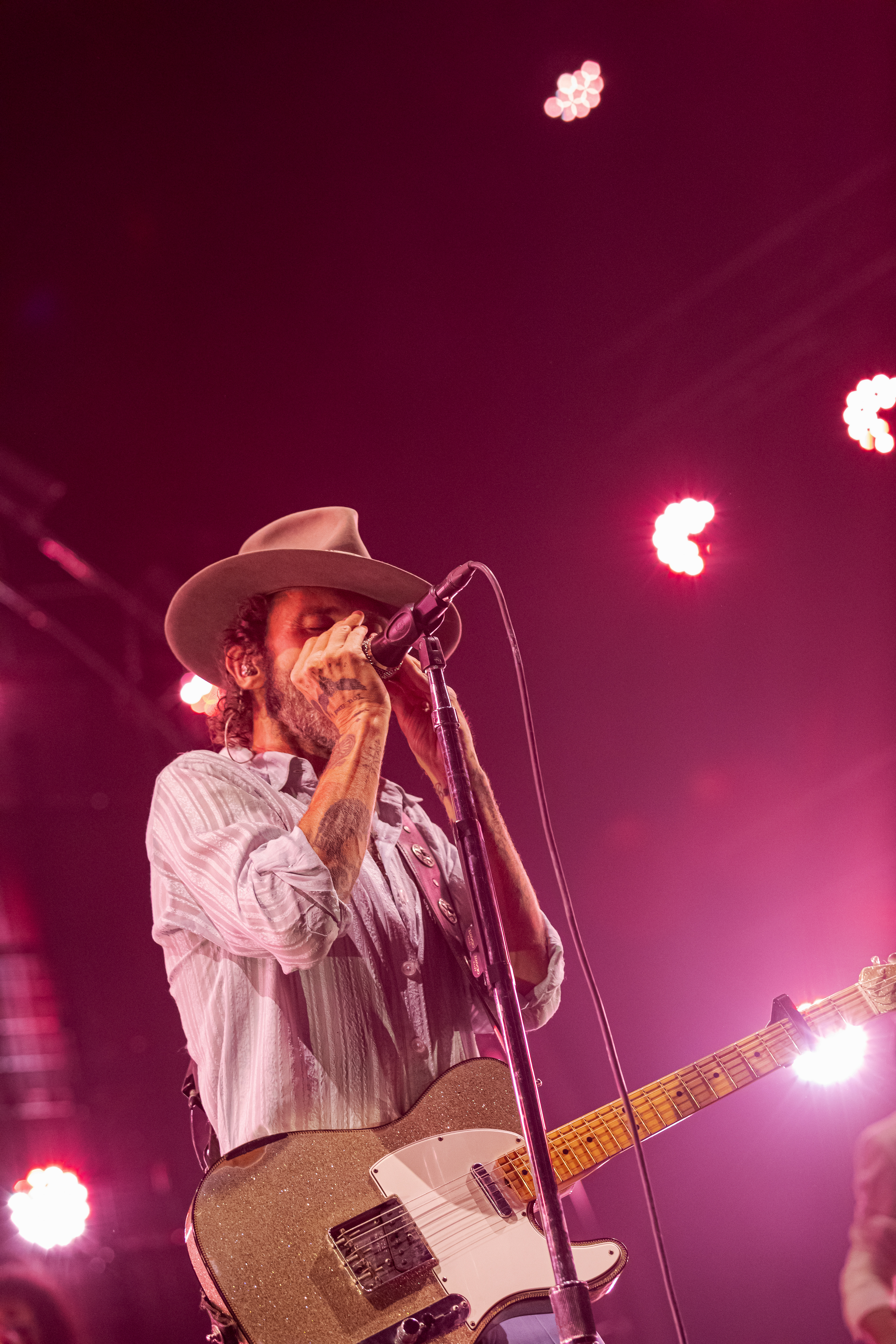 LEIVA - TOUR GIGANTE - XXXII