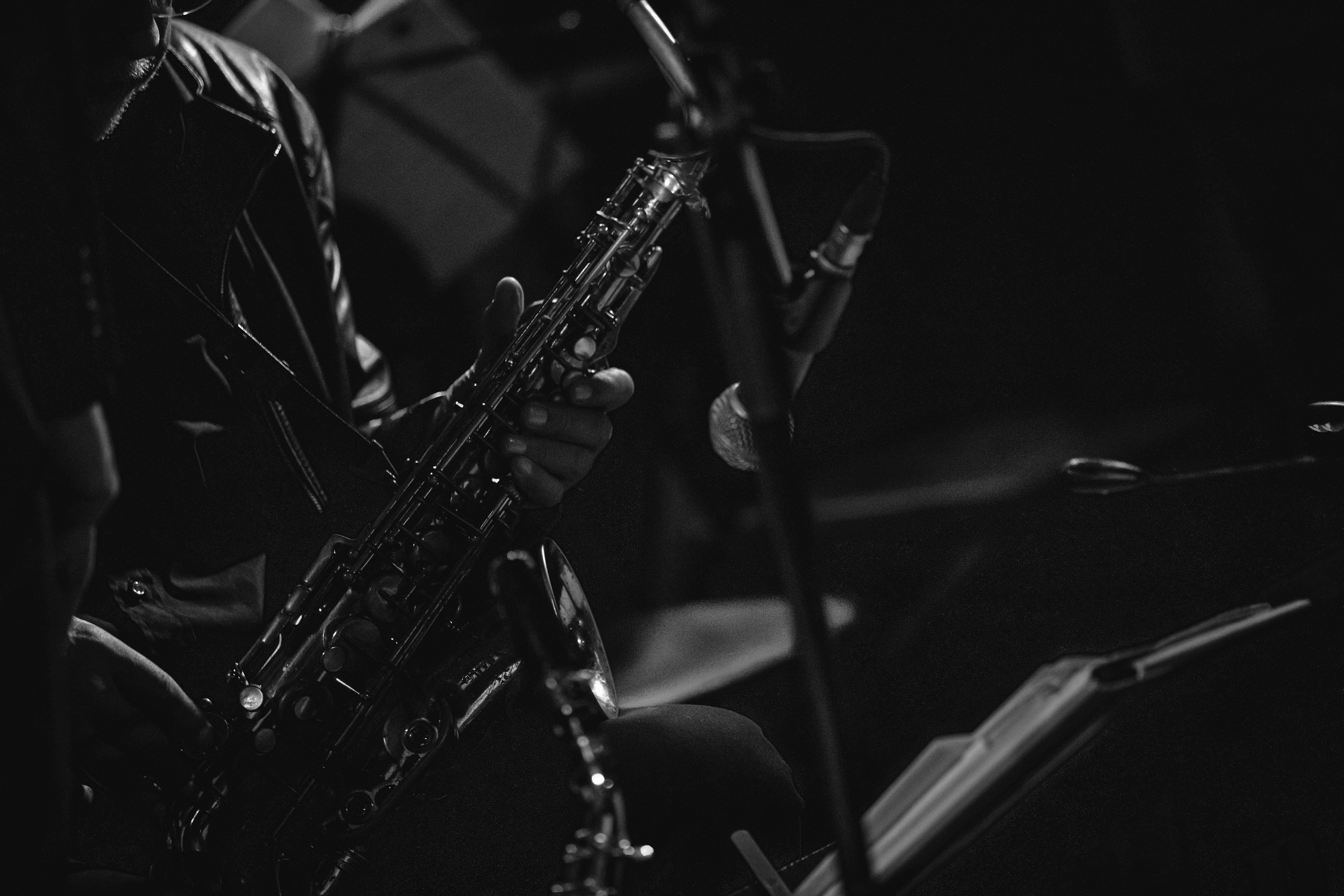 Bob Sands Big Band & Quique Gómez... LXXVIII