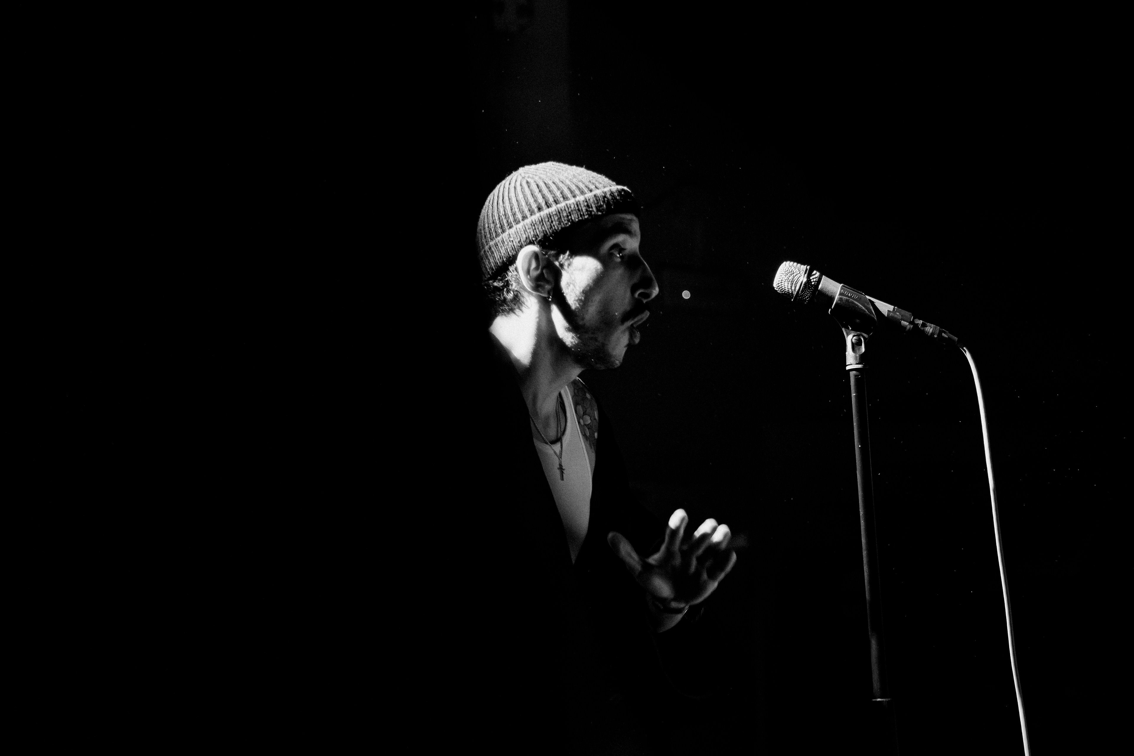 Anabel Lee en la Sala el Sol... LXX