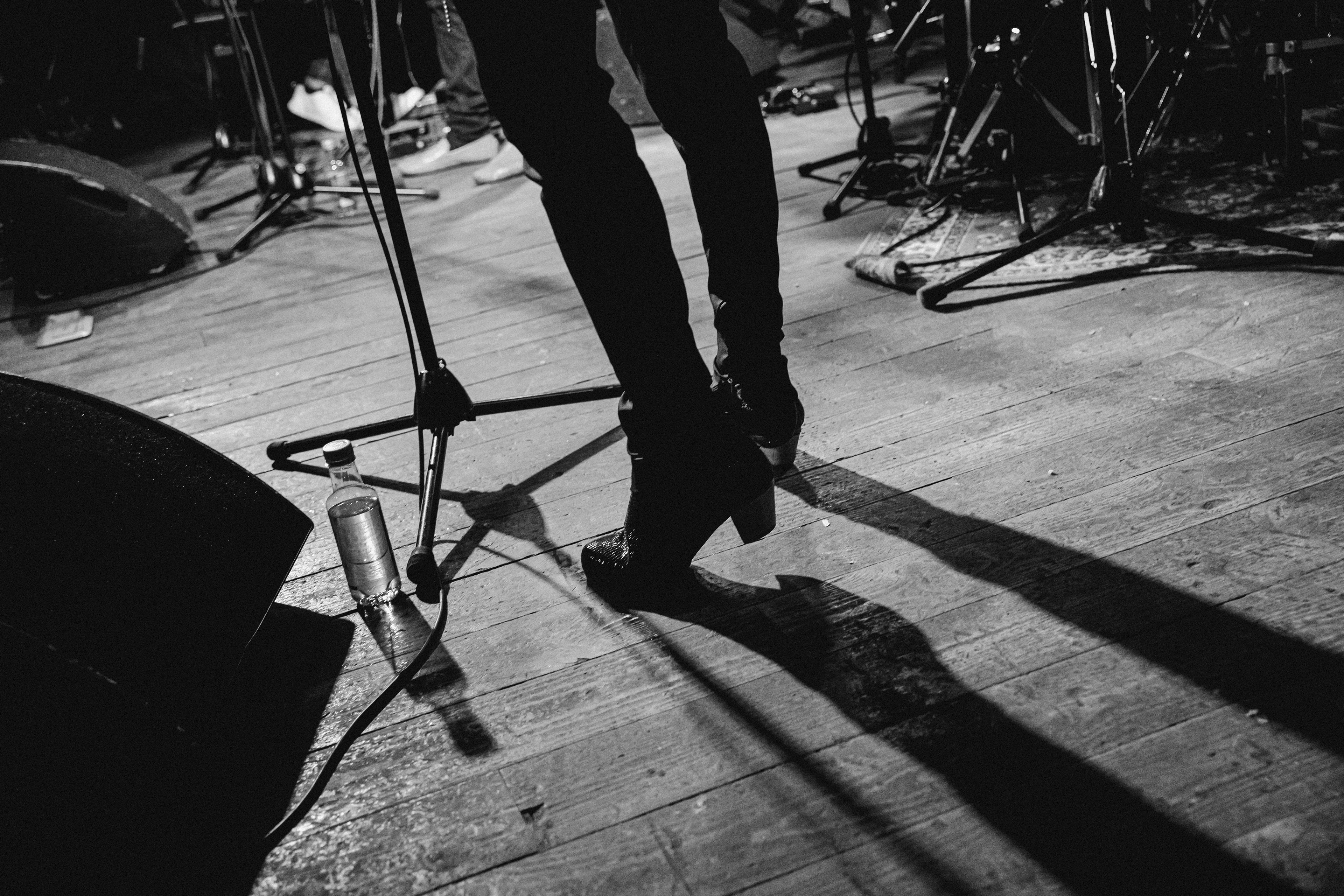 Antonio Lizana Quintet... LIII