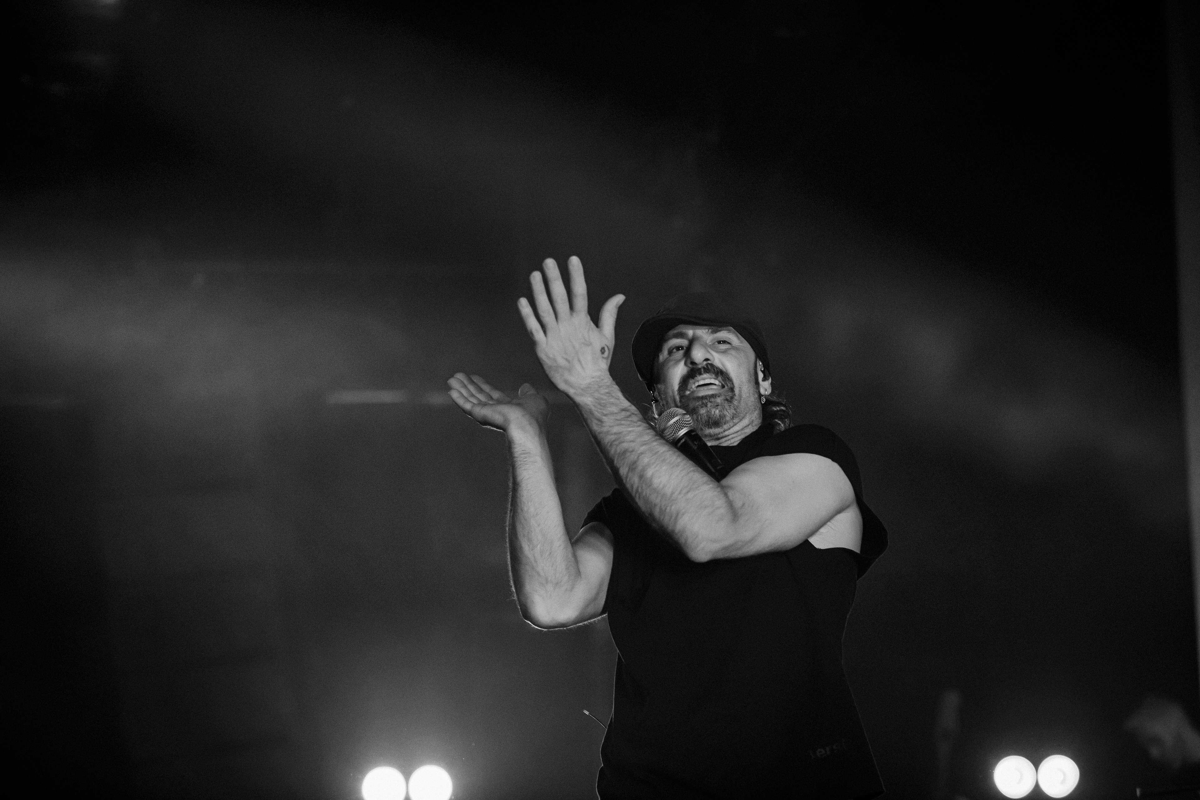 Miguel Campello... LX