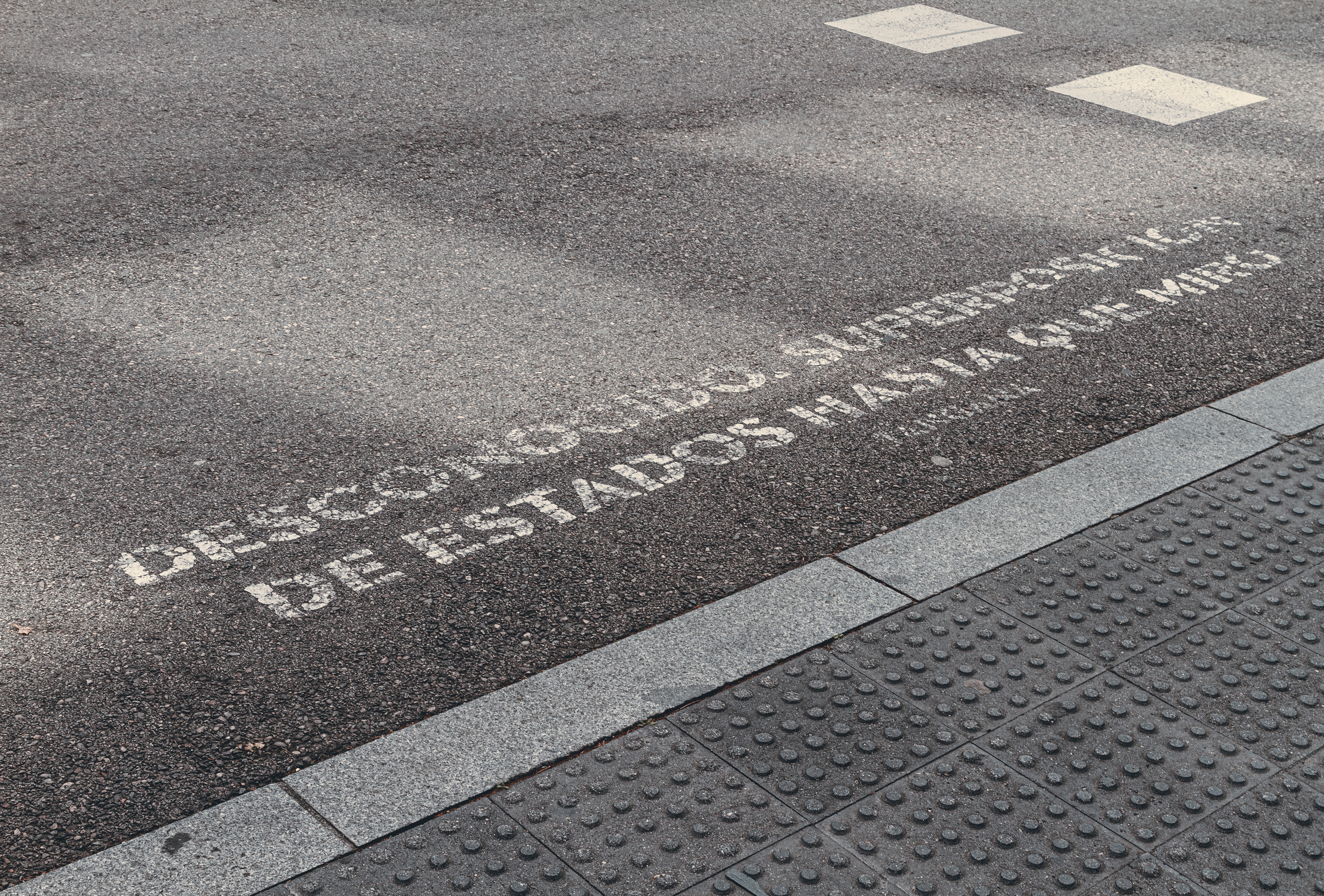 Madrid... XX