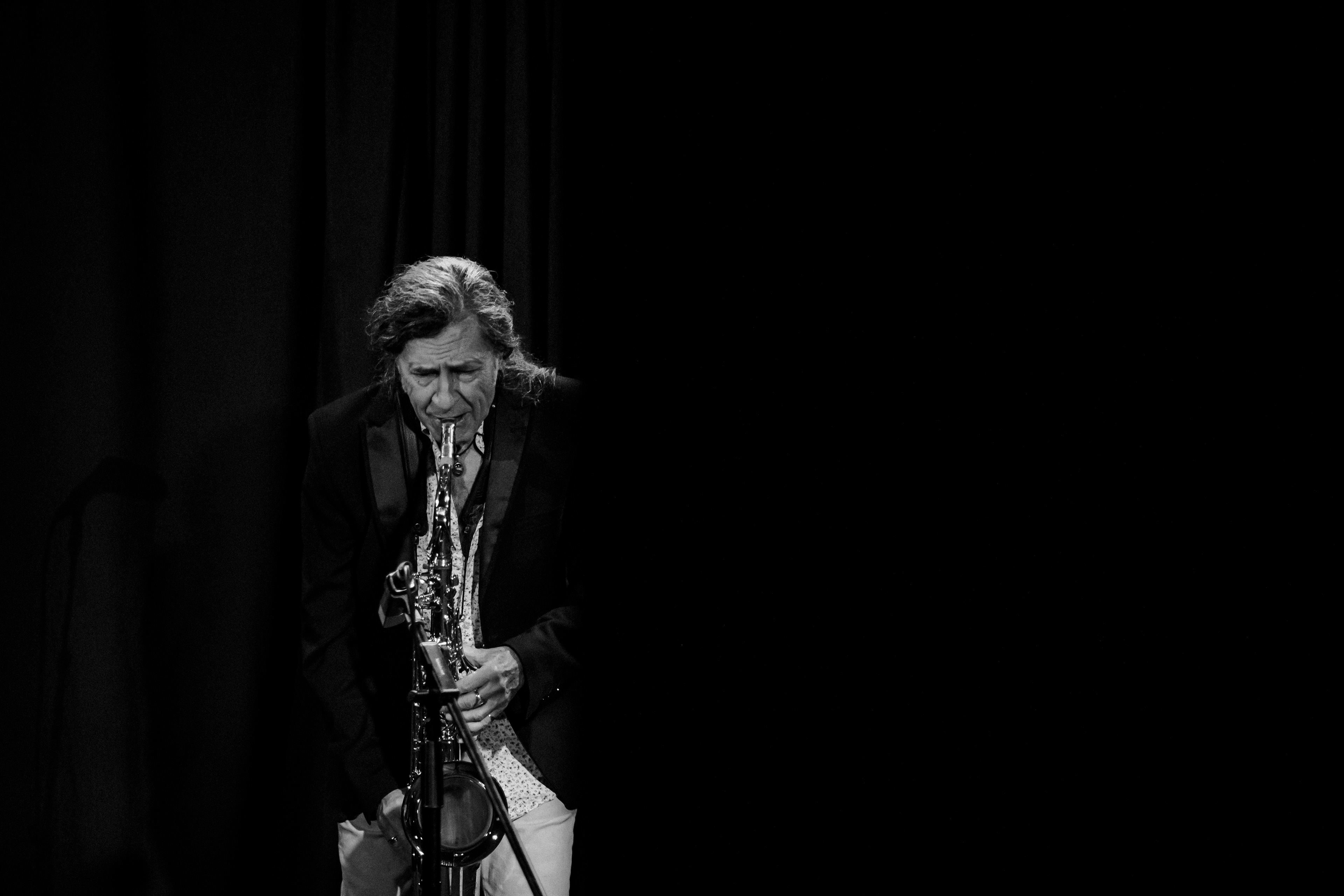 Encuentros. Alba Molina & Jorge Pardo... LXXXIX