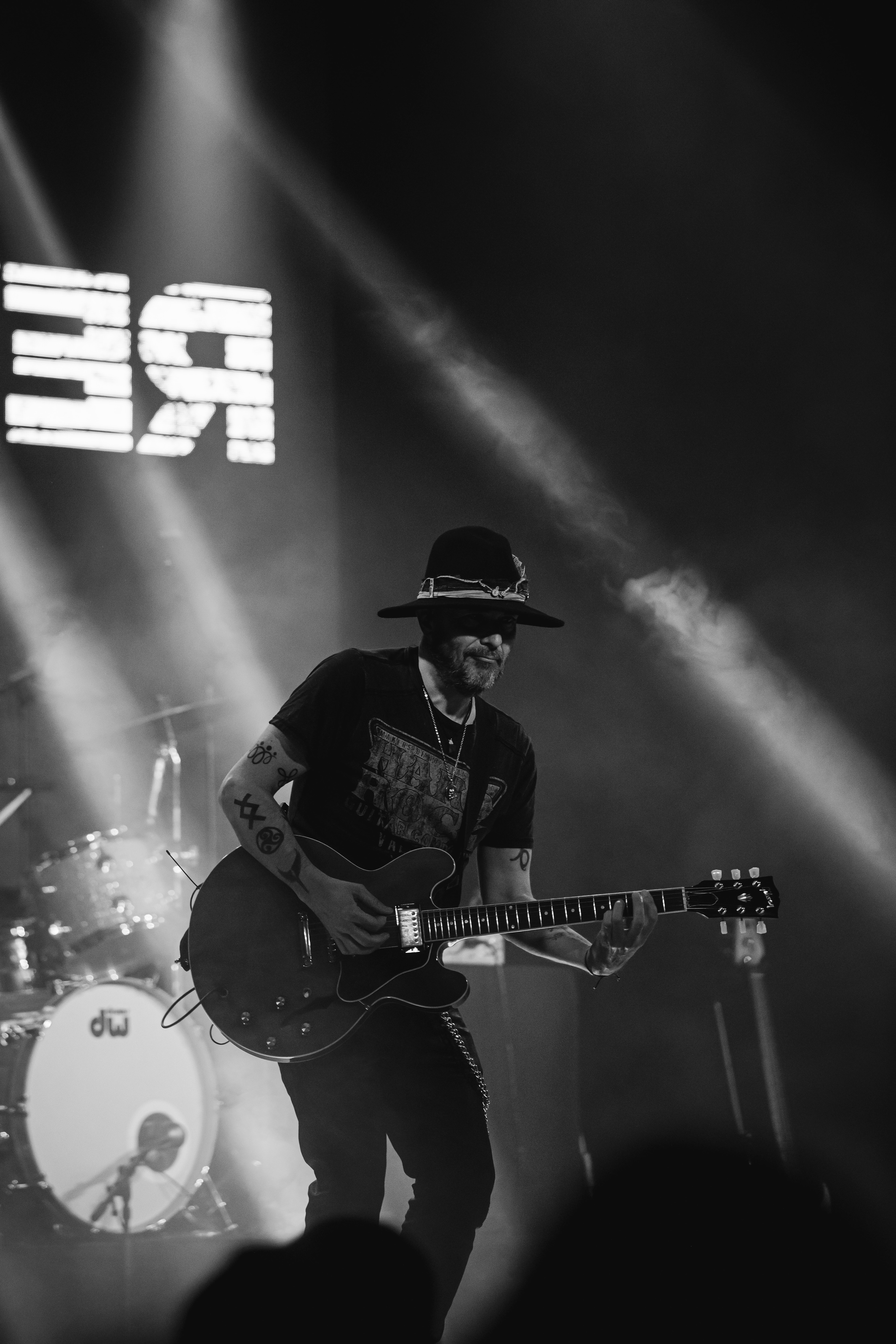 Revolver en La Riviera. Gira Adictos a la euforia... CXXIV