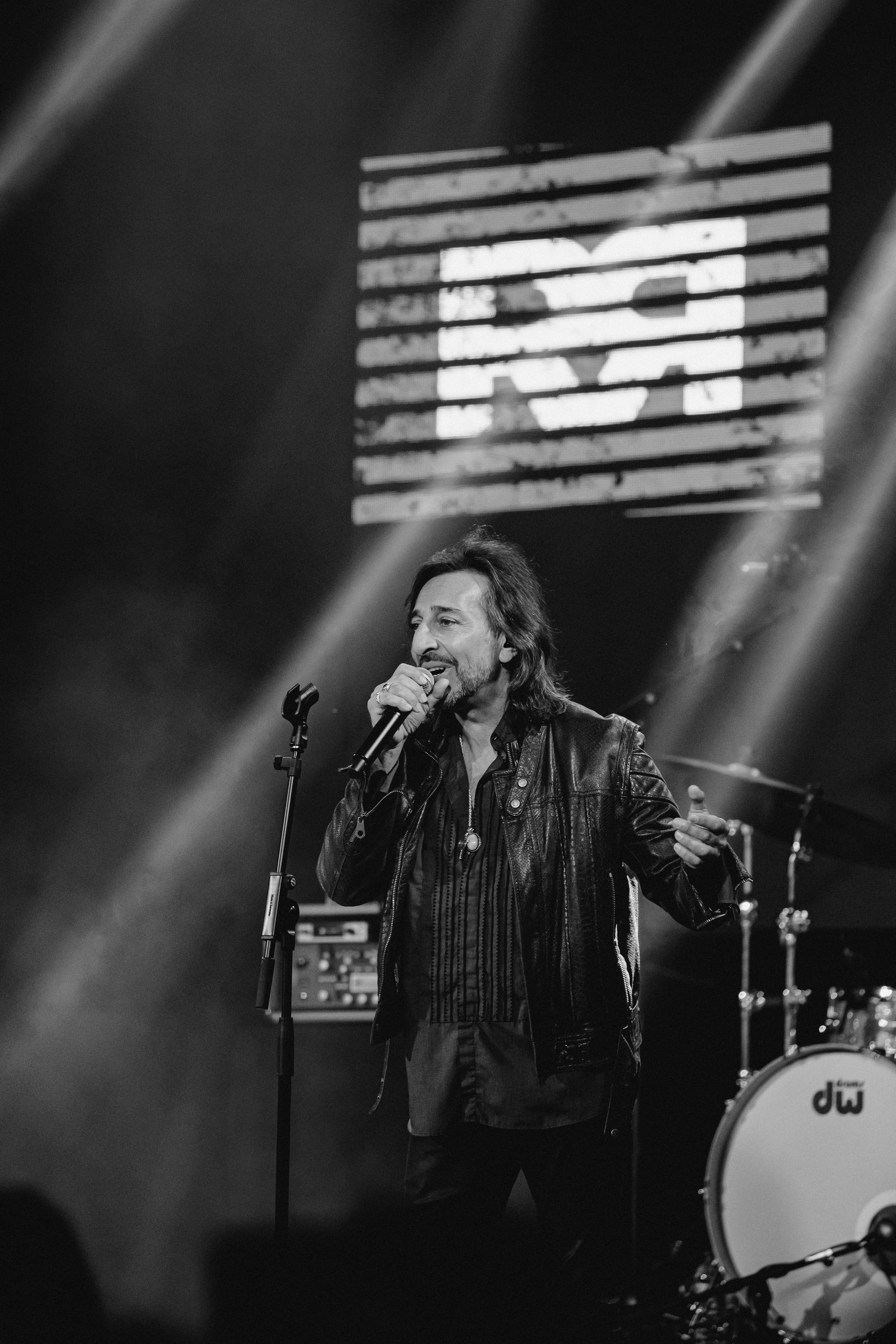 Revolver en La Riviera. Gira Adictos a la euforia... CII