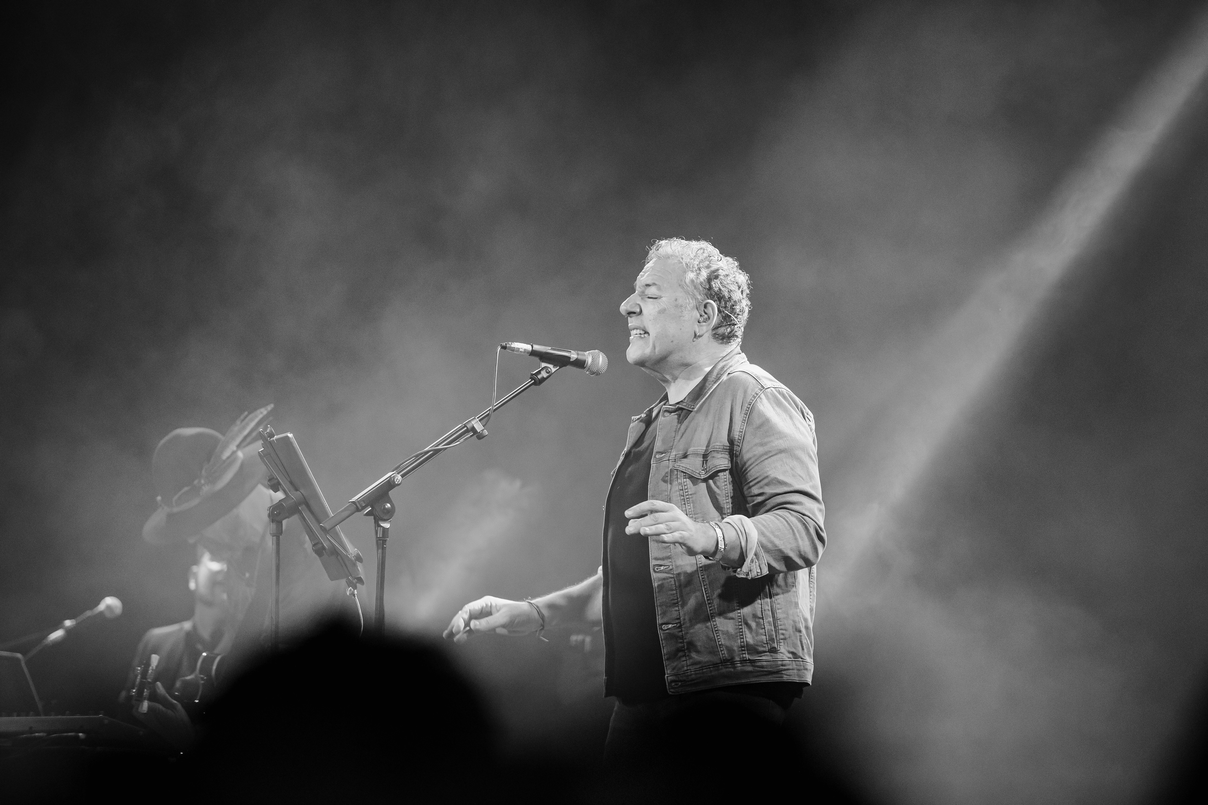 Revolver en La Riviera. Gira Adictos a la euforia... CXXII